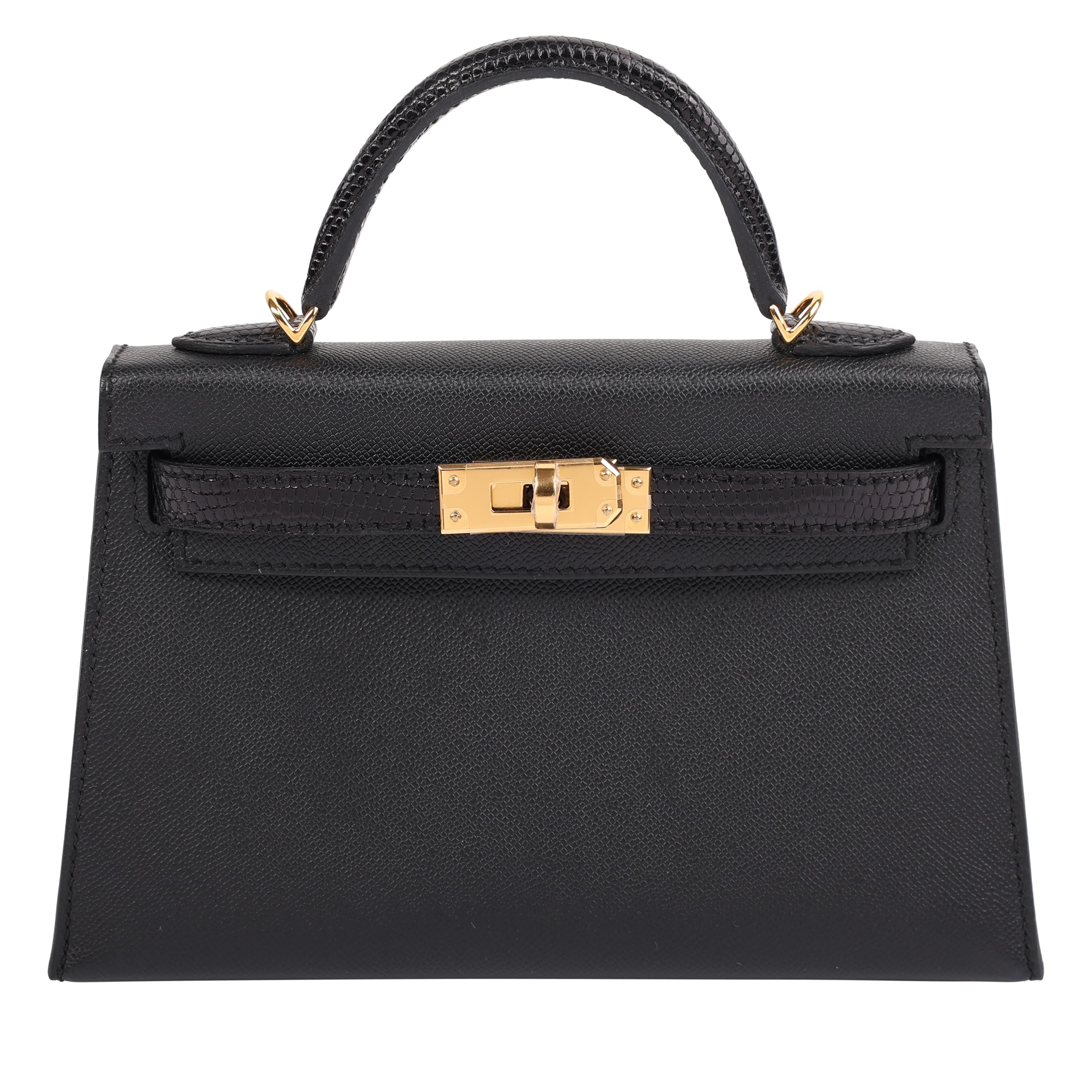 Hermès Kelly Mini - Image 1