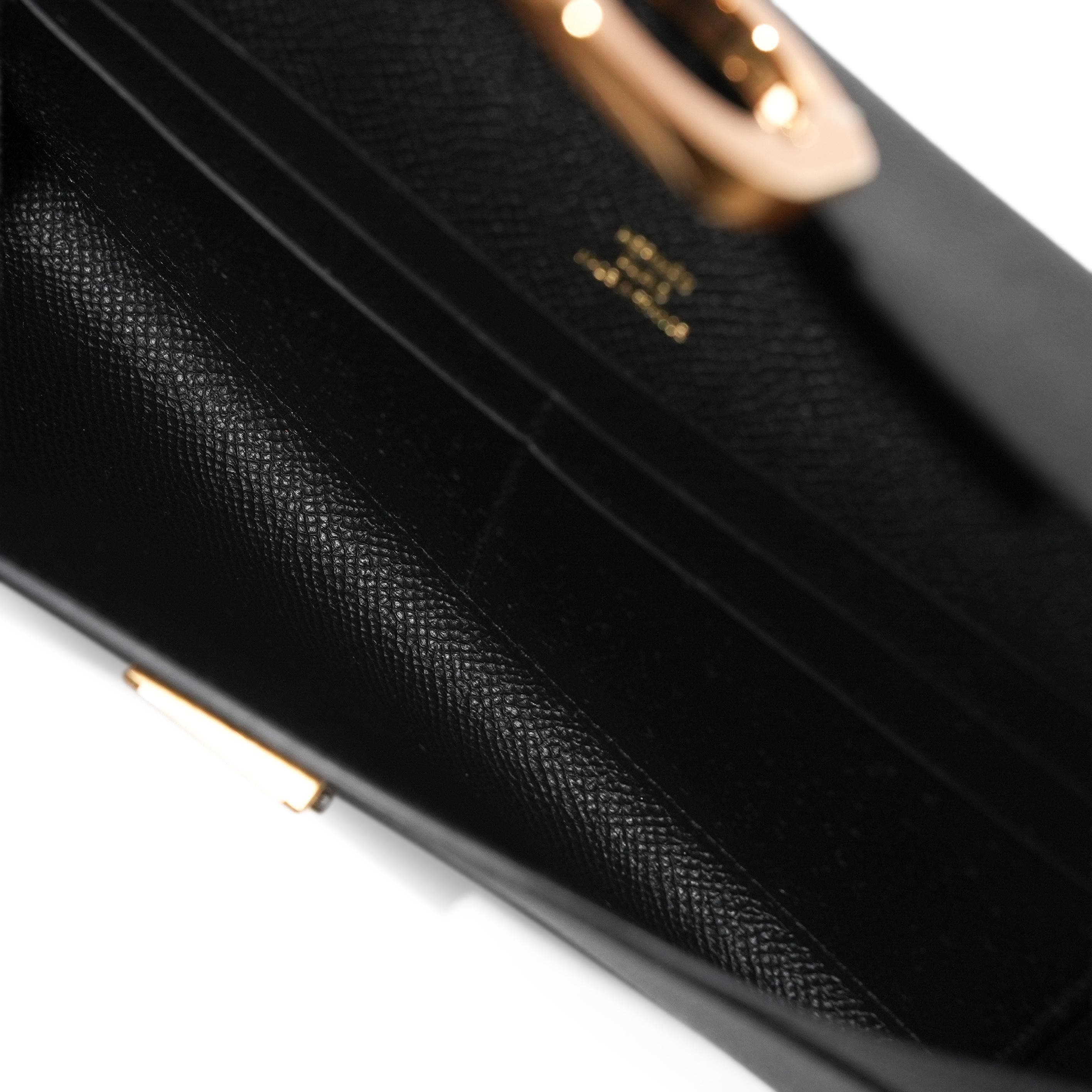 Hermès Maillon-To-Go Wallet - Image 6