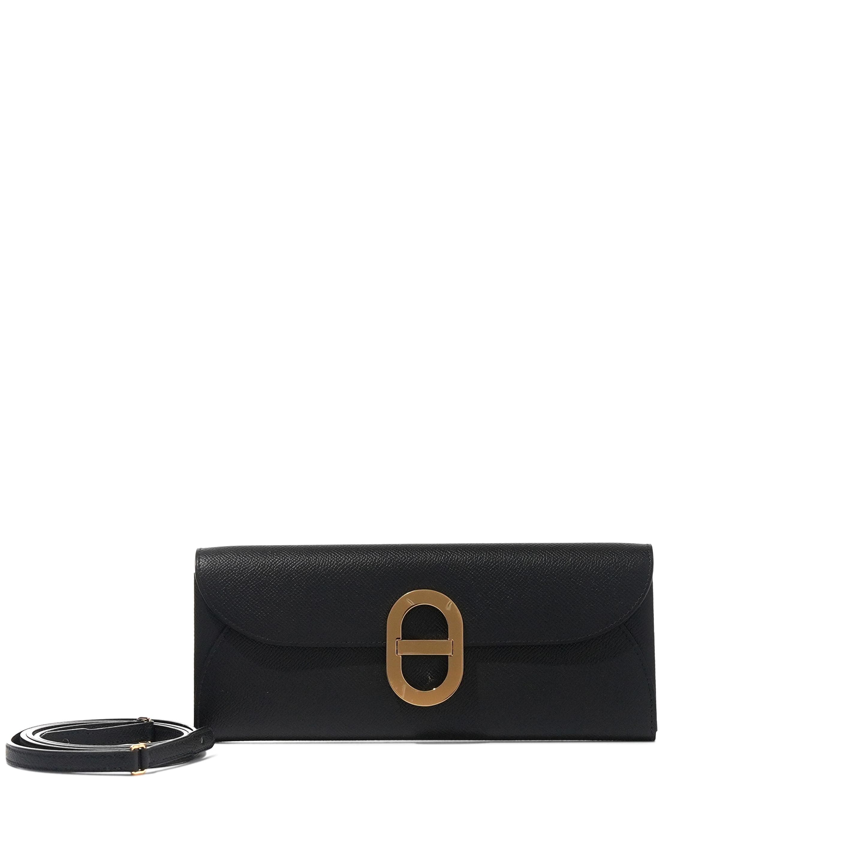 Hermès Maillon-To-Go Wallet - Image 1
