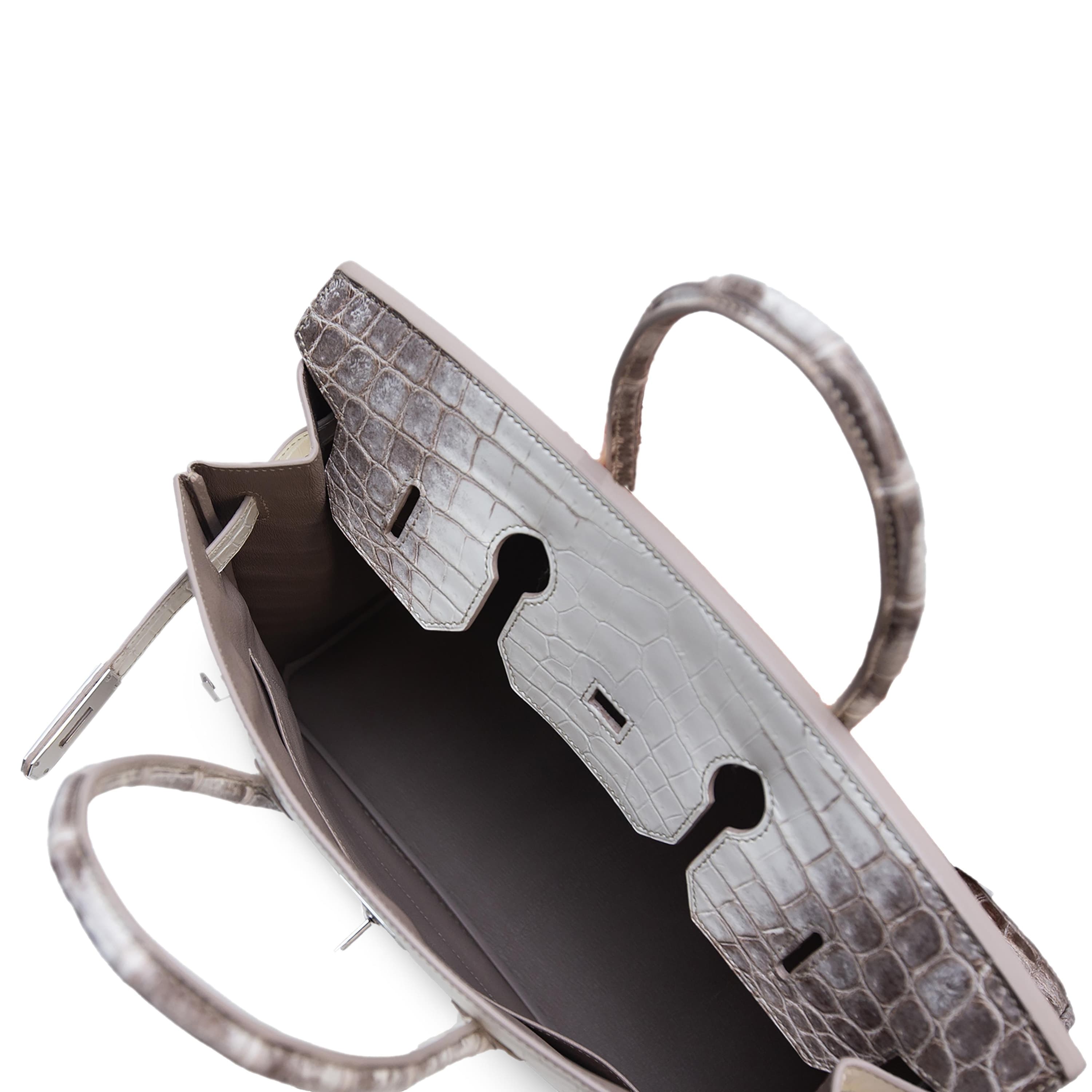 Hermès Birkin 35 - Image 6