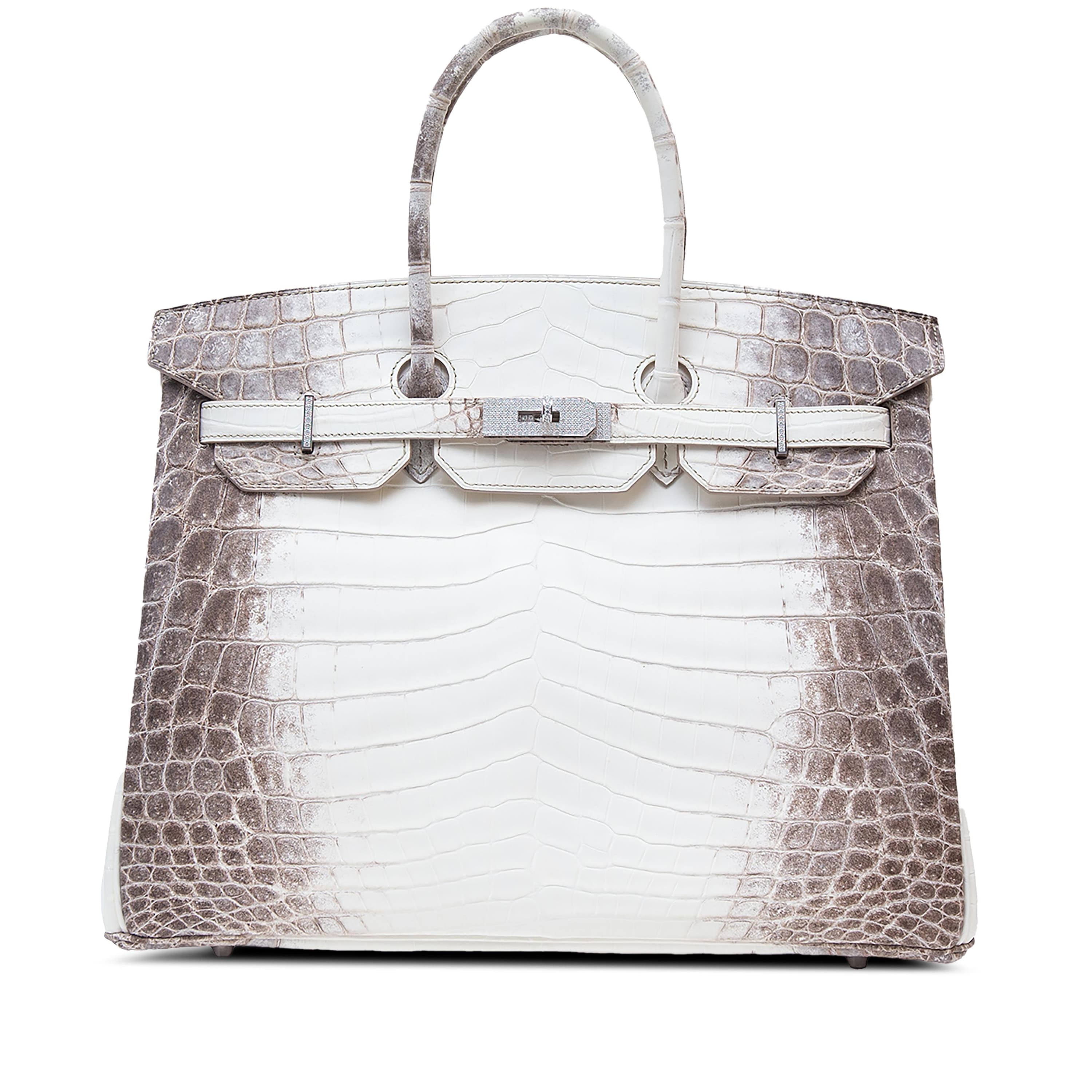 Hermès Birkin 35 - Image 1