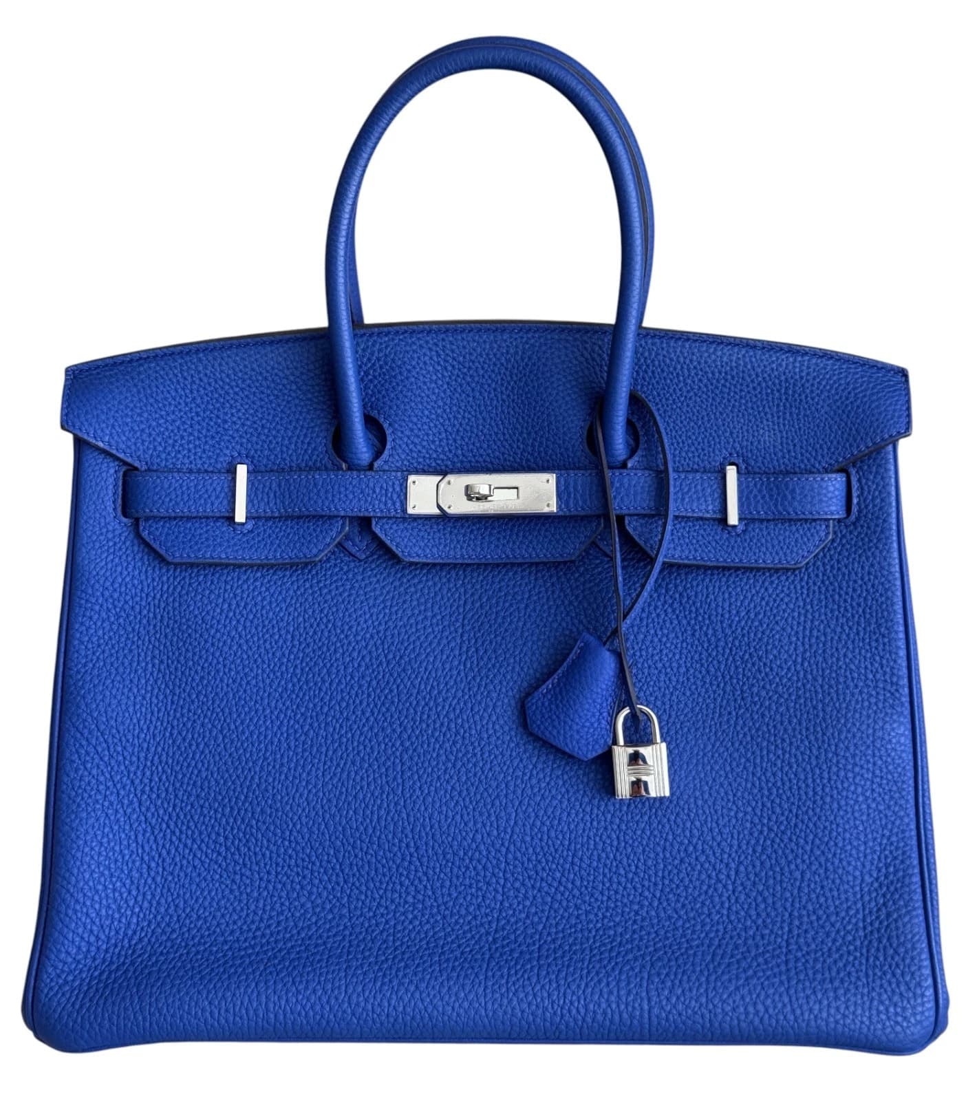 Hermès Birkin 35 - Image 1