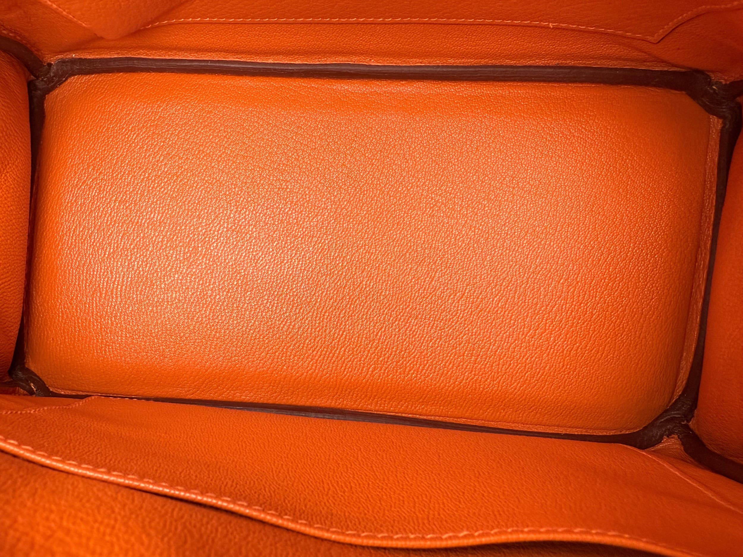 Hermès Birkin 25 - Image 4