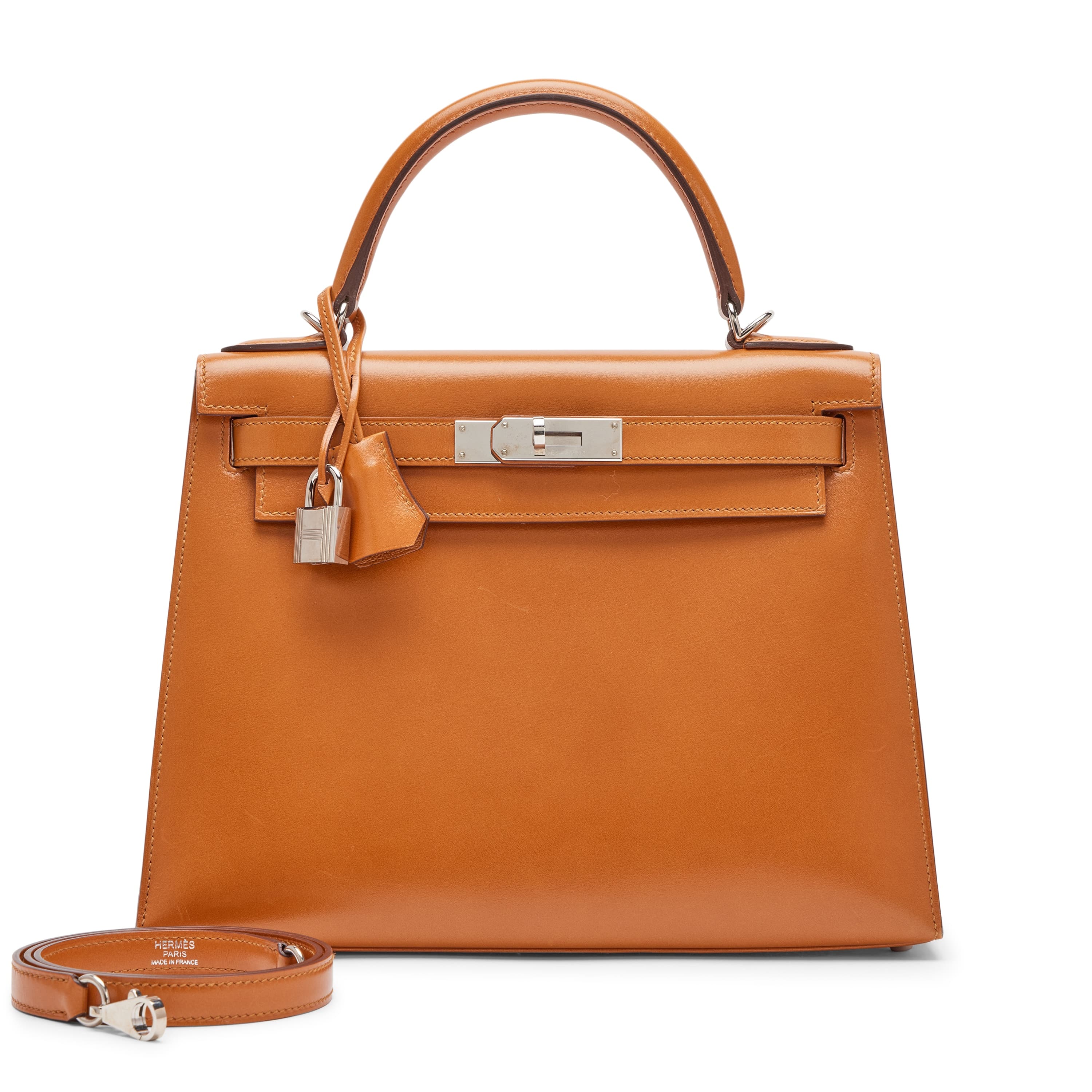 Hermès Kelly 28 - Image 1