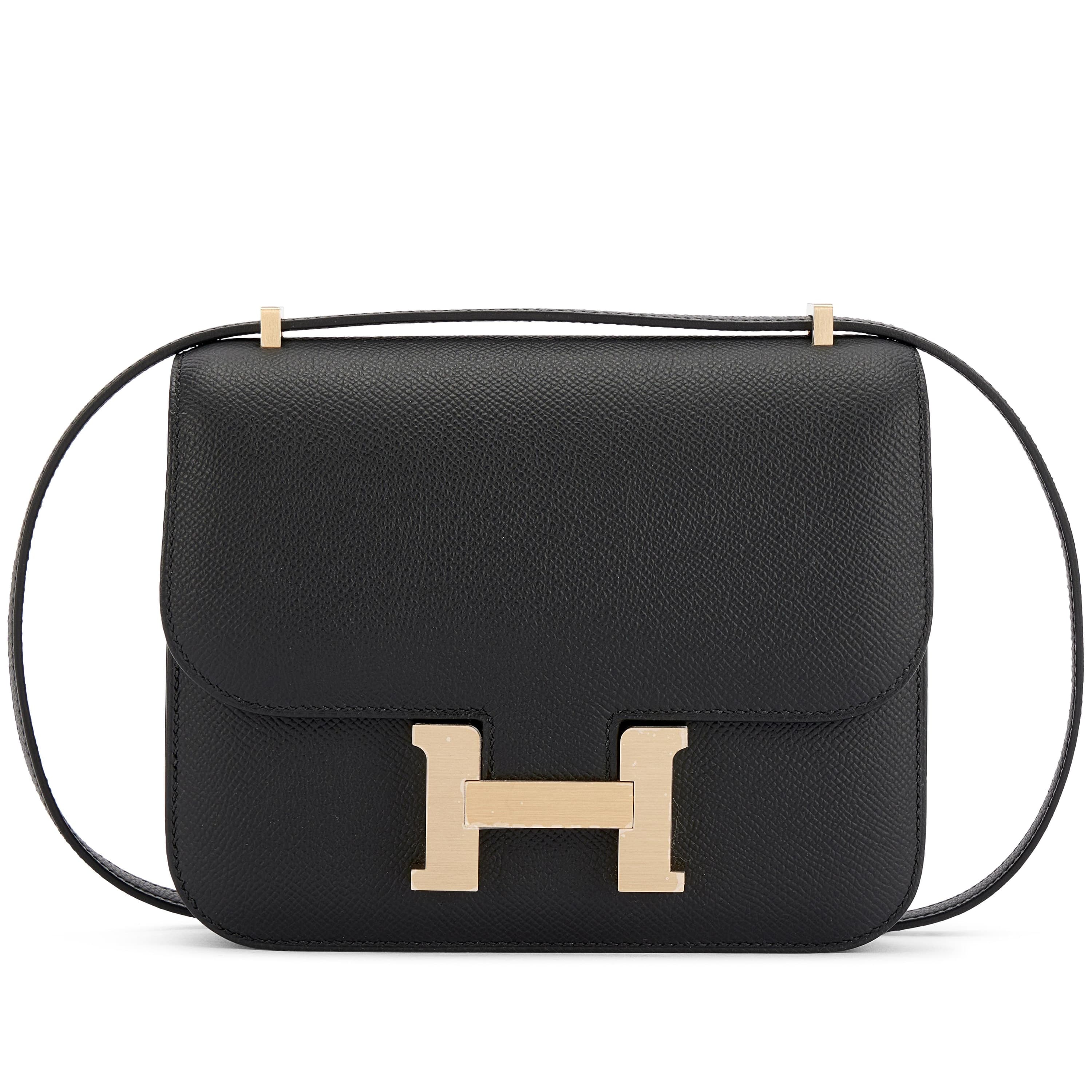 Hermès Constance 18 - Image 1
