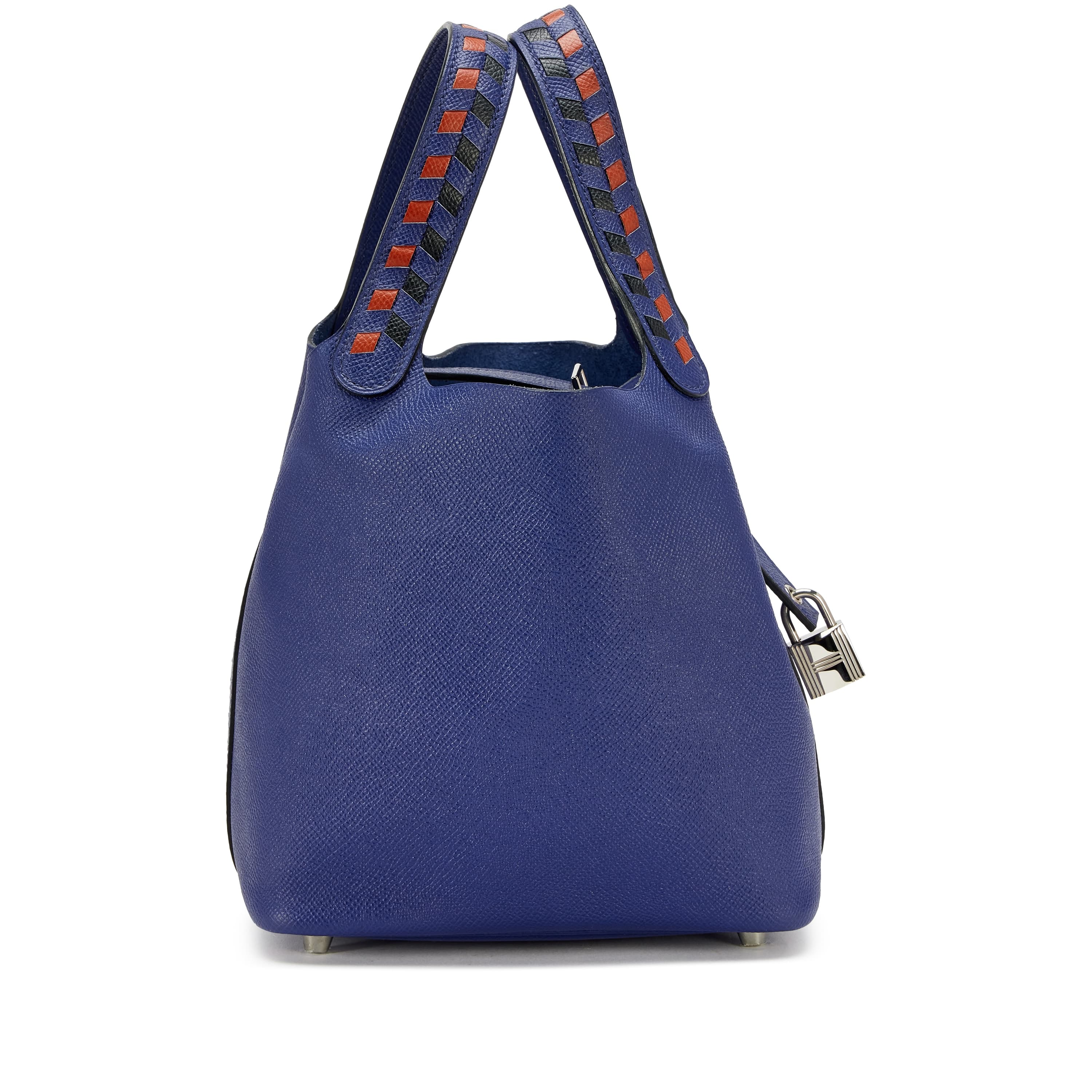 Hermès Picotin Lock 18 - Image 2
