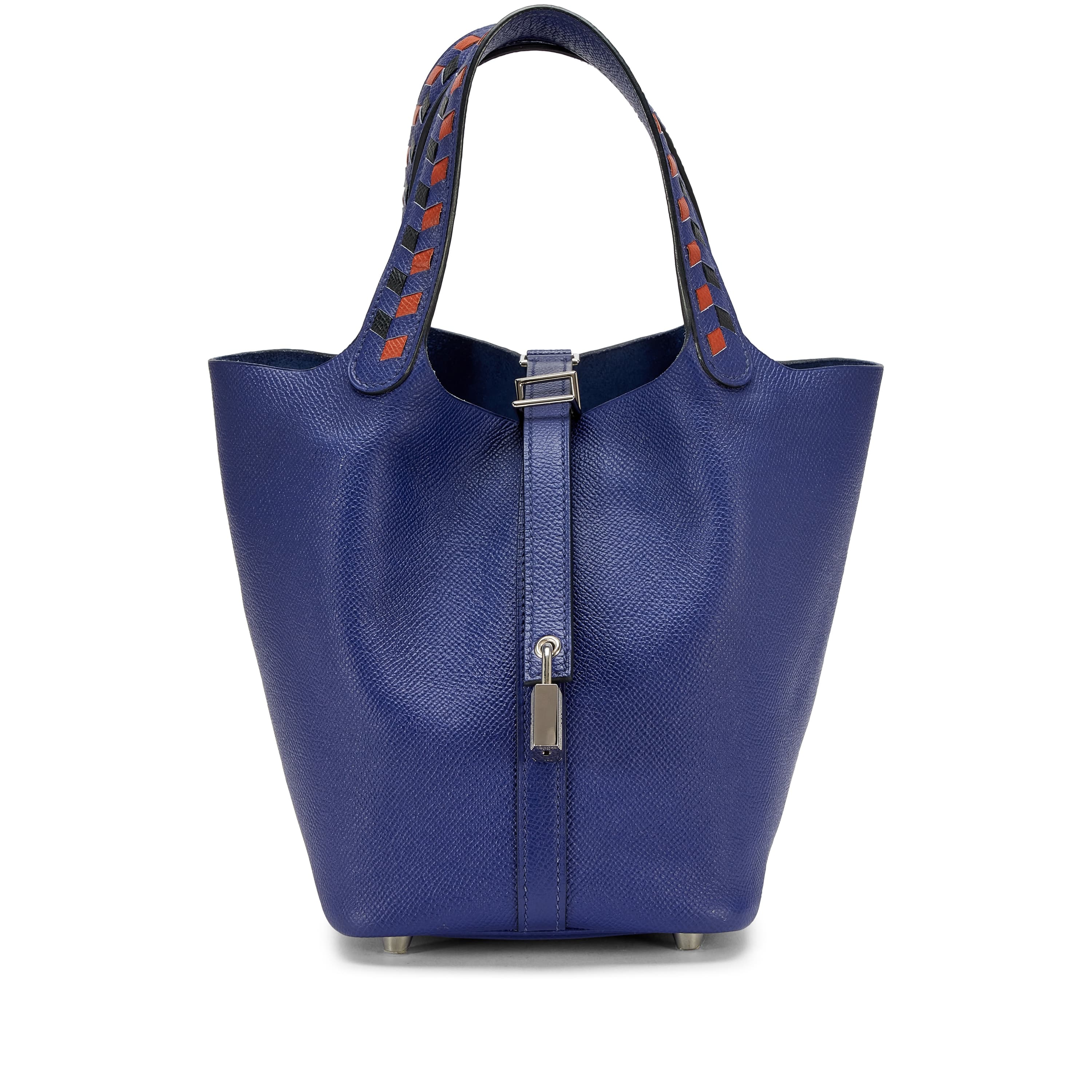 Hermès Picotin Lock 18 - Image 1
