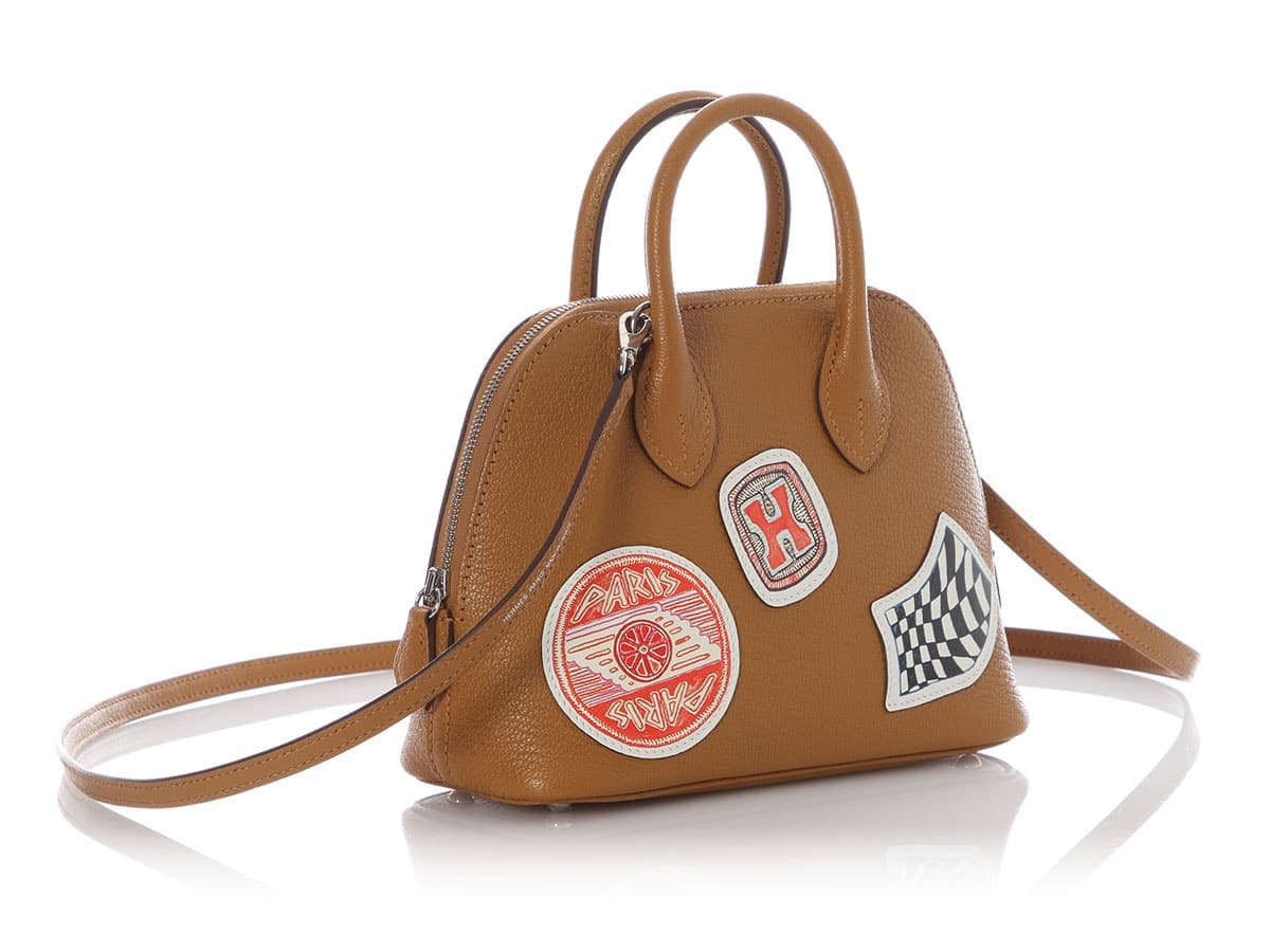 Hermès Bolide 1923 Mini - Image 2