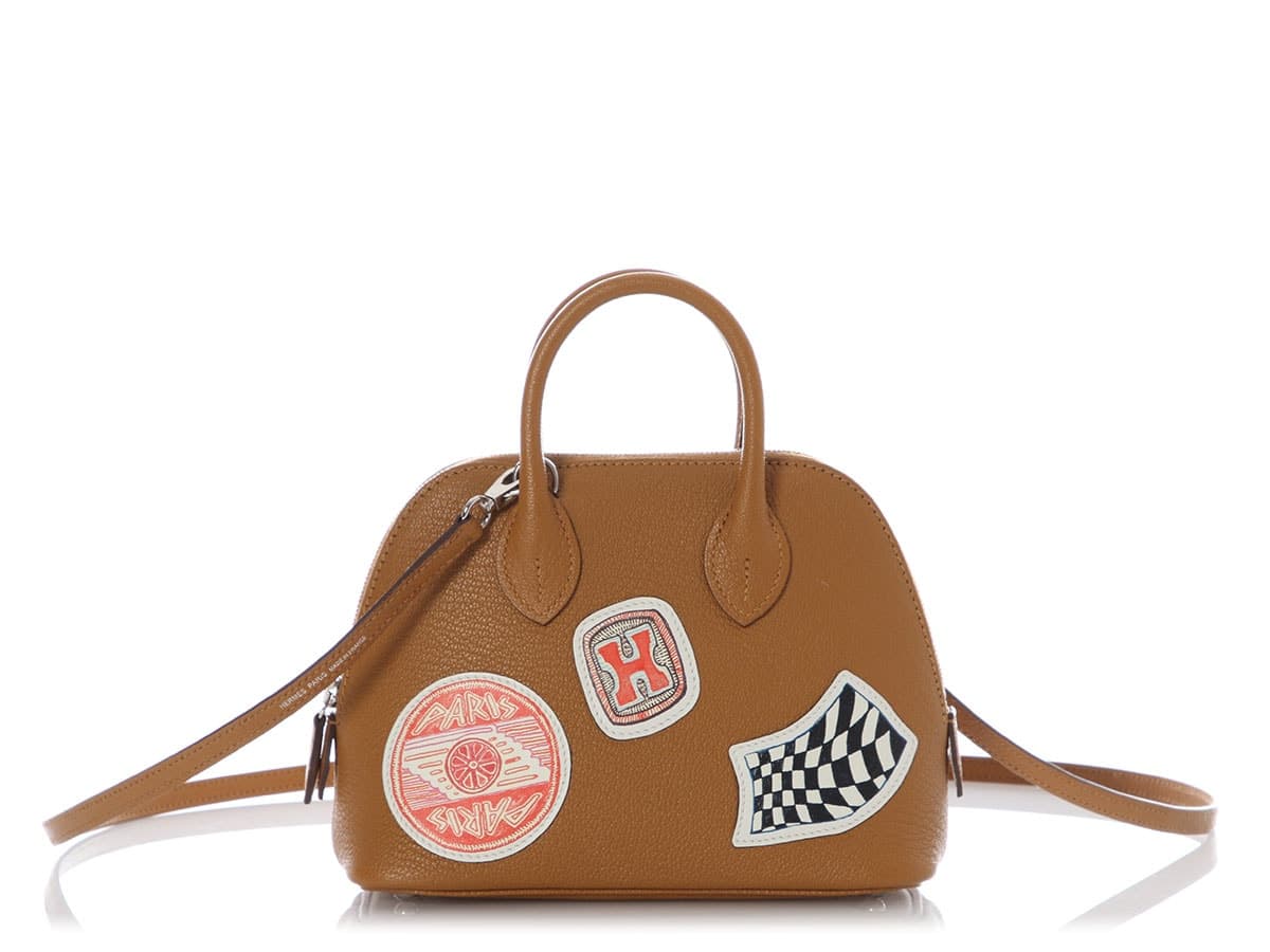 Hermès Bolide 1923 Mini - Image 1