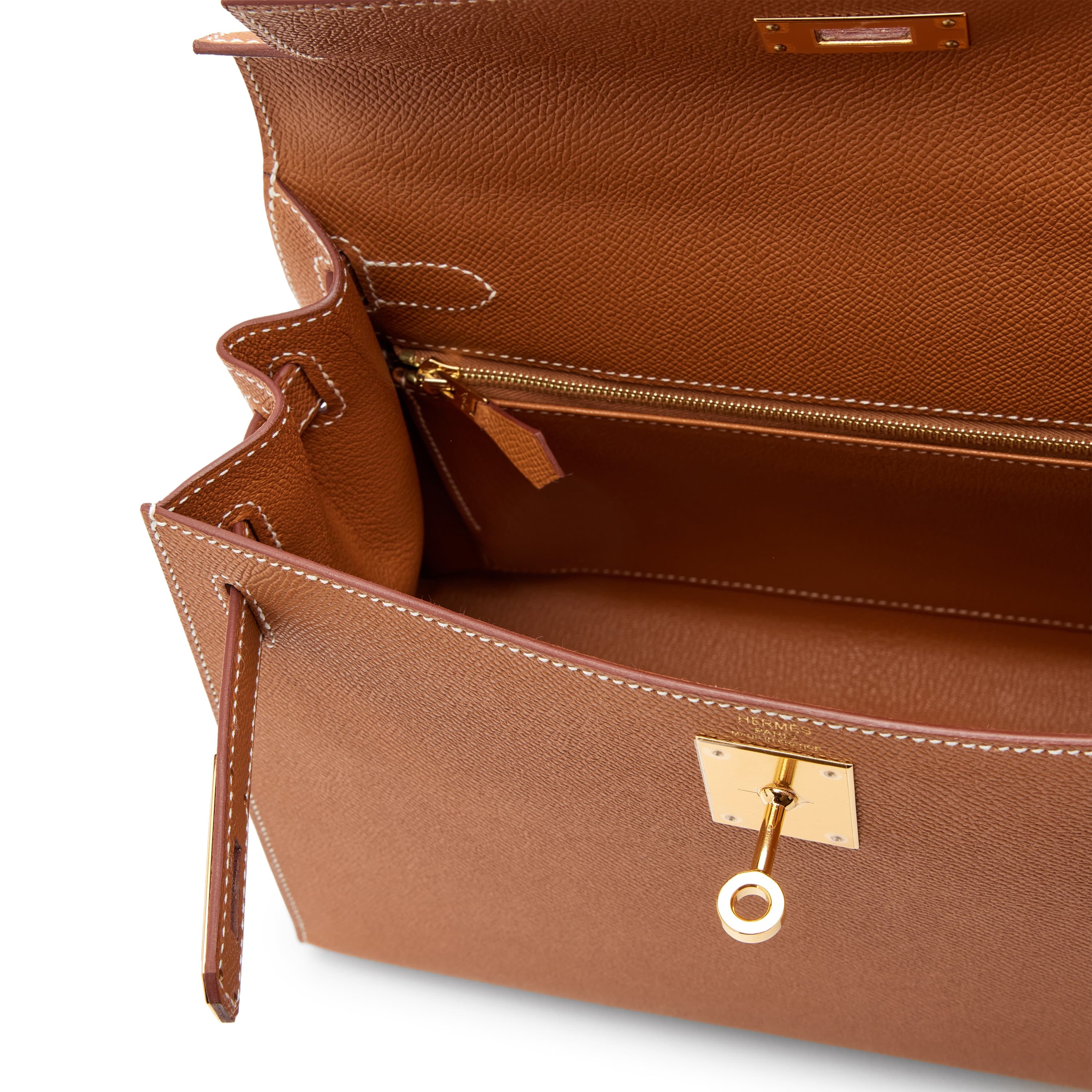 Hermès Kelly 28 - Image 6