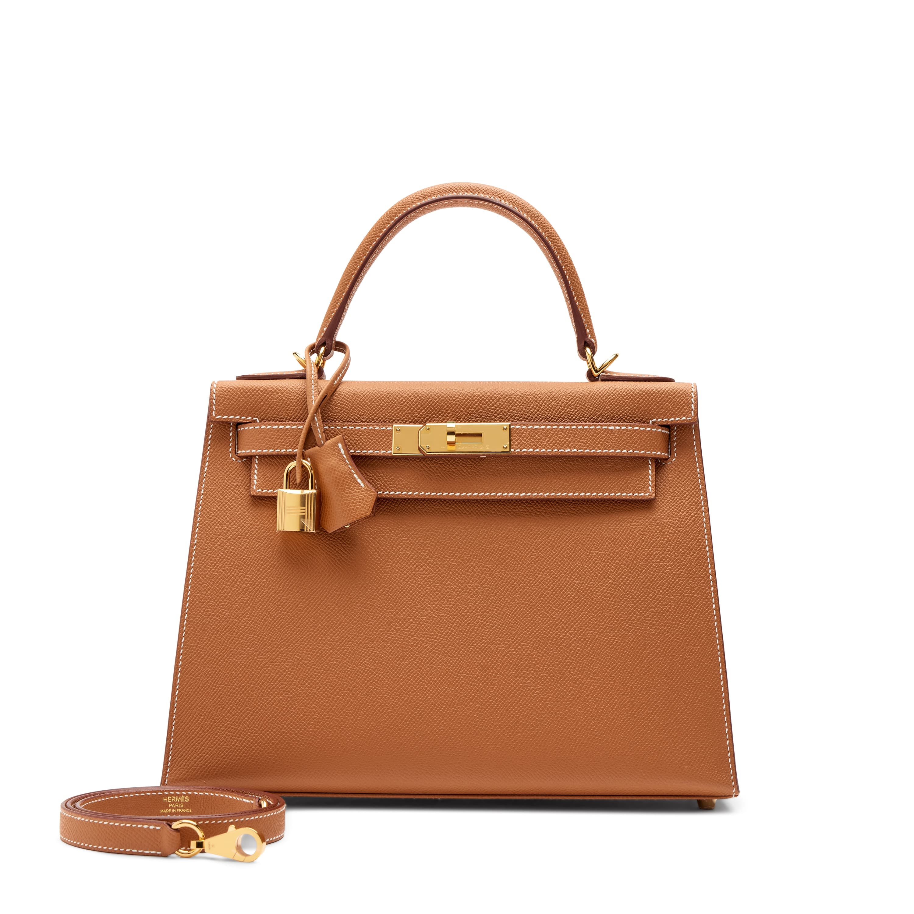 Hermès Kelly 28 - Image 1