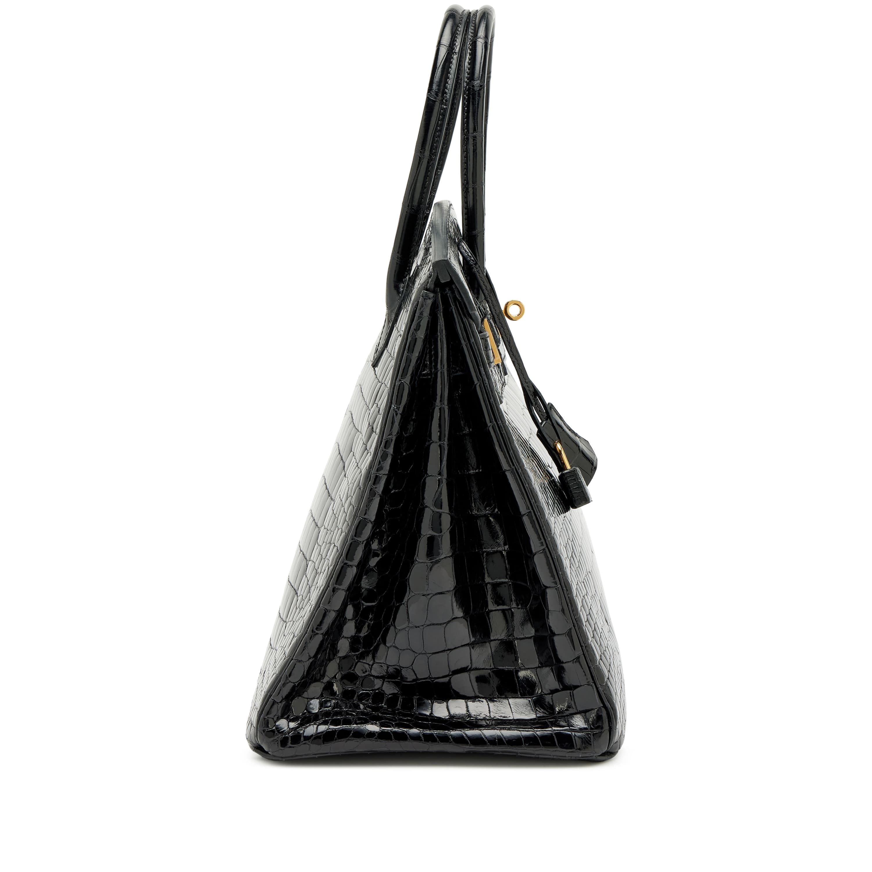 Hermès Birkin 35 - Image 2