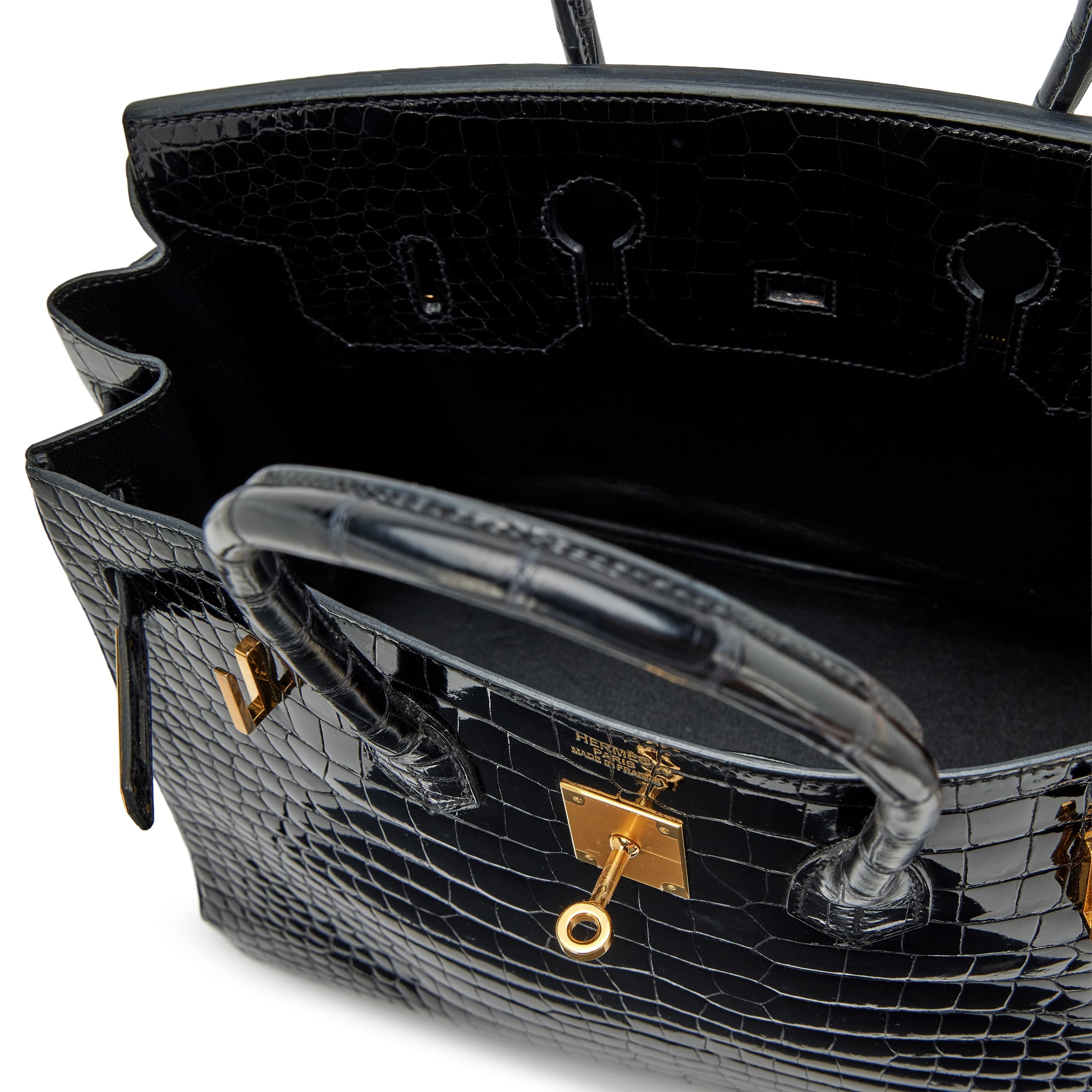 Hermès Birkin 35 - Image 6