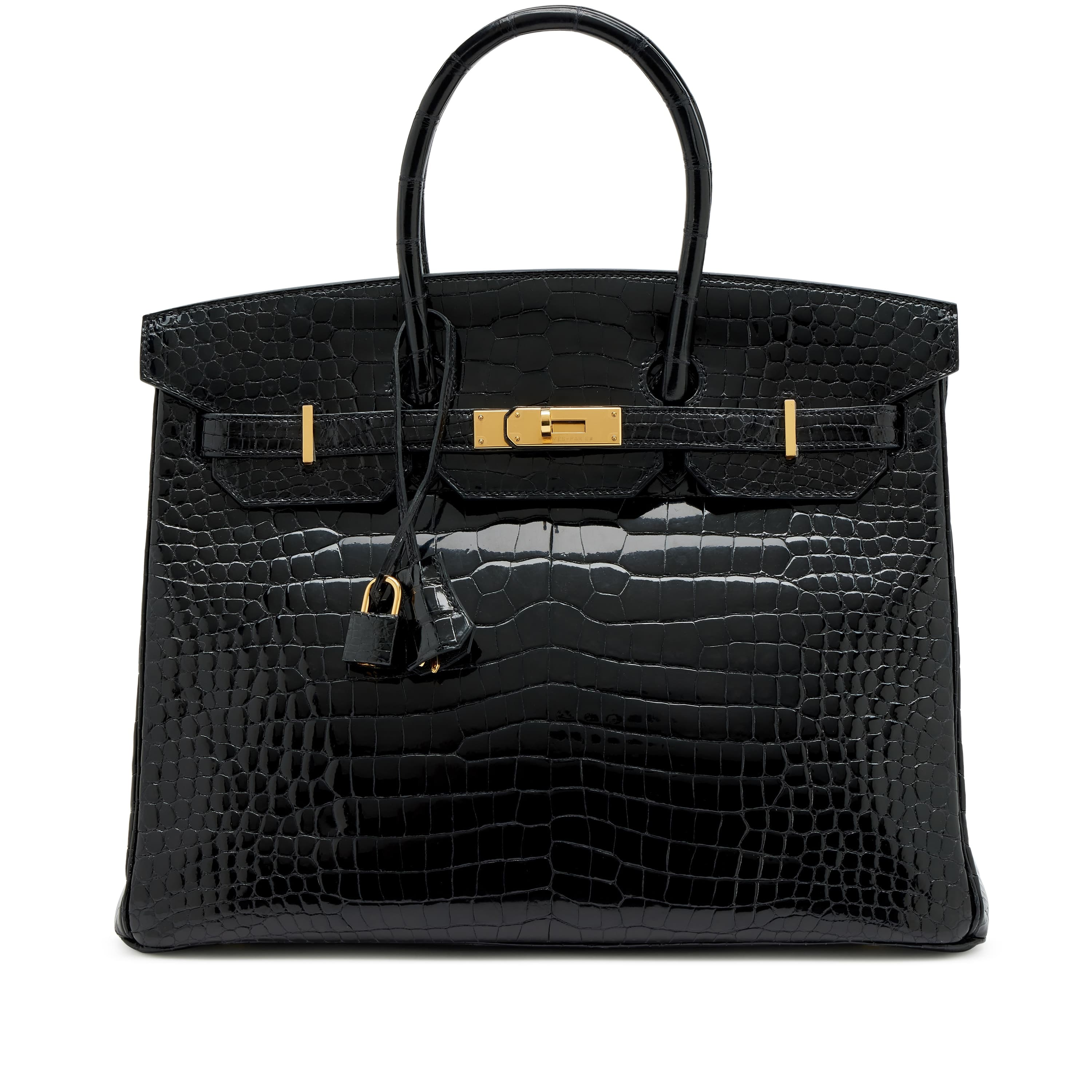 Hermès Birkin 35 - Image 1