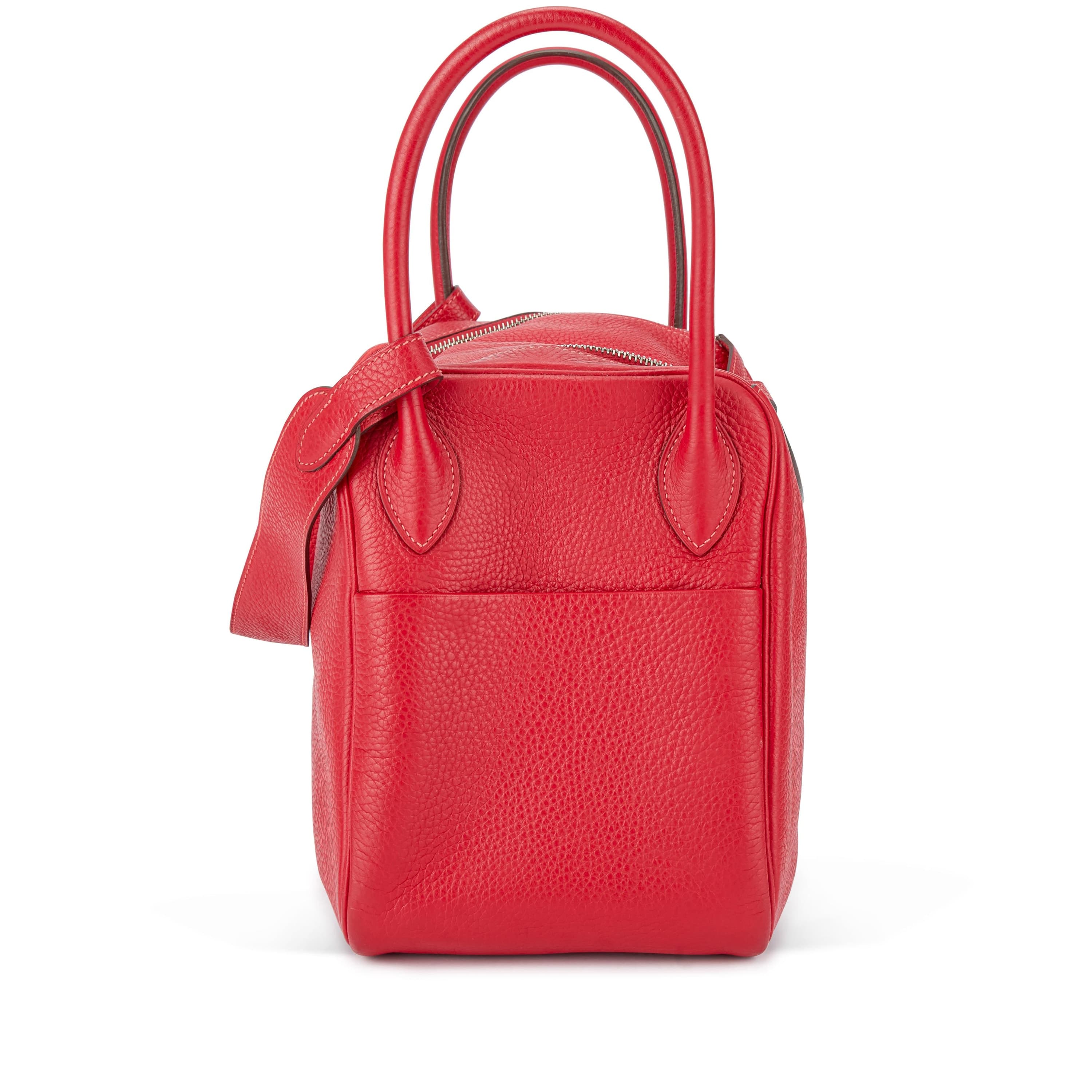 Hermès Lindy 34 - Image 2