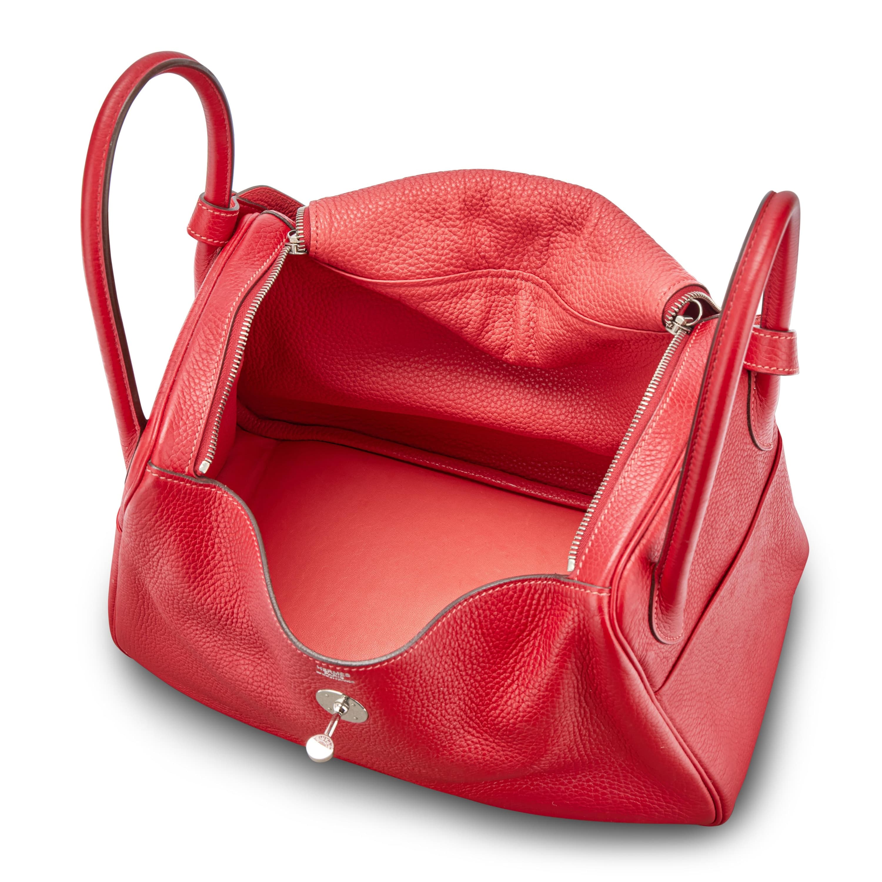 Hermès Lindy 34 - Image 6