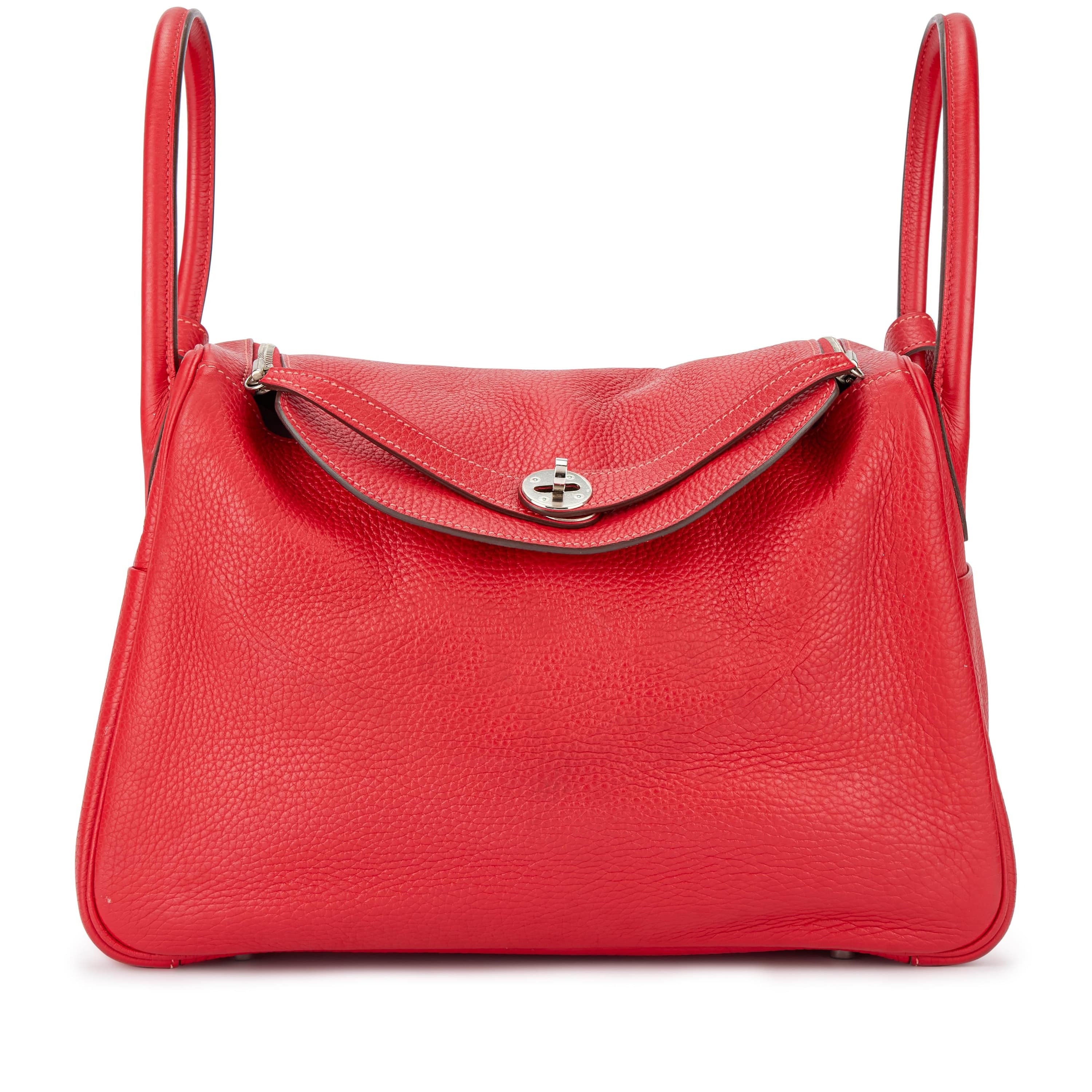 Hermès Lindy 34 - Image 1