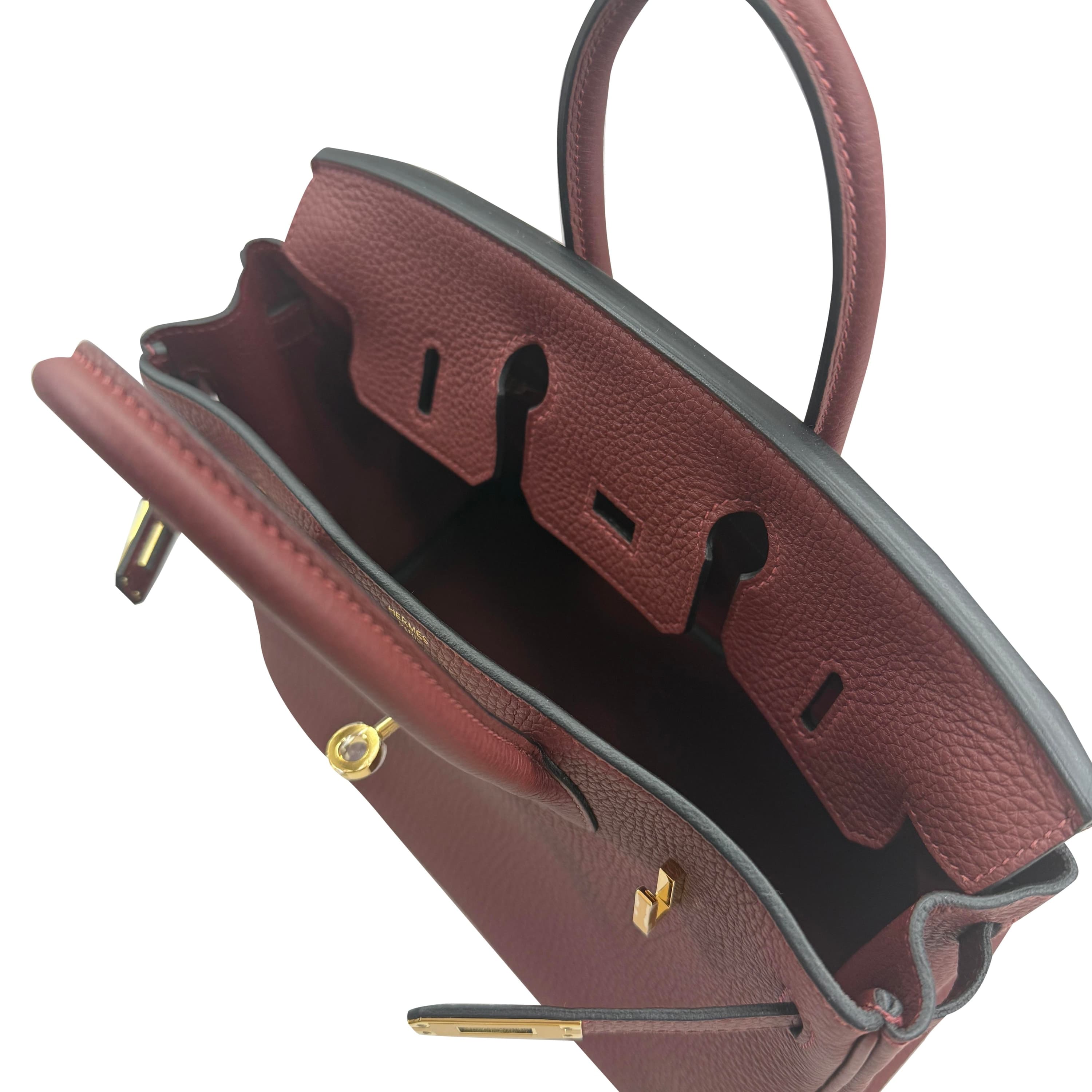 Hermès Birkin 25 - Image 6
