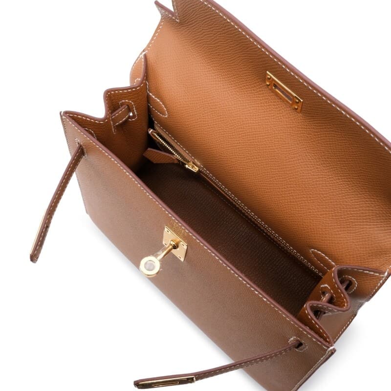 Hermès Kelly 25 - Image 6