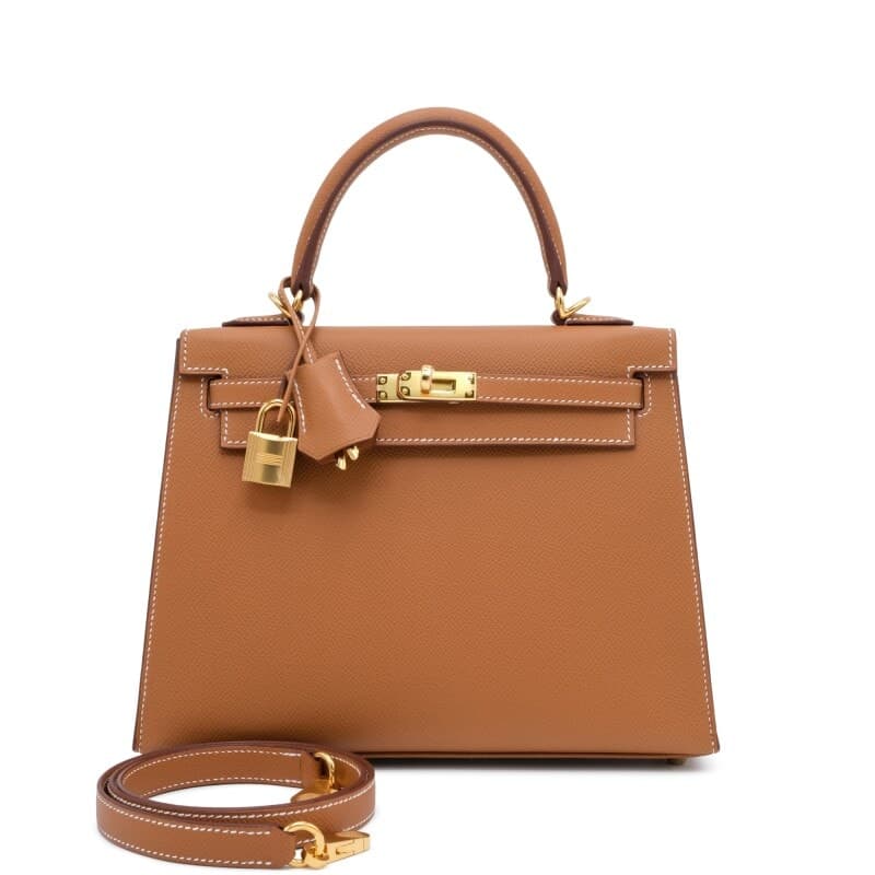 Hermès Kelly 25 - Image 1