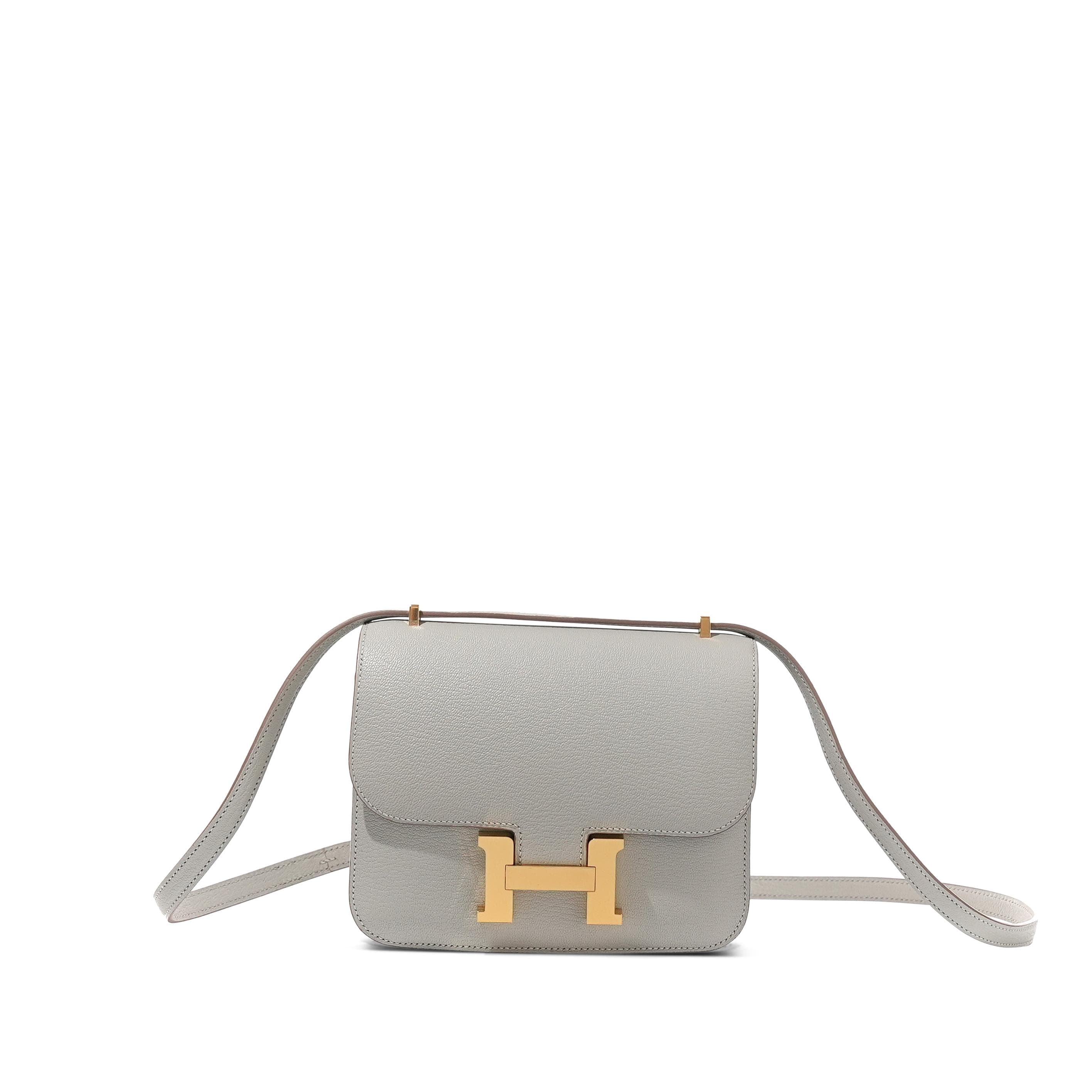 Hermès Constance Mini - Image 1