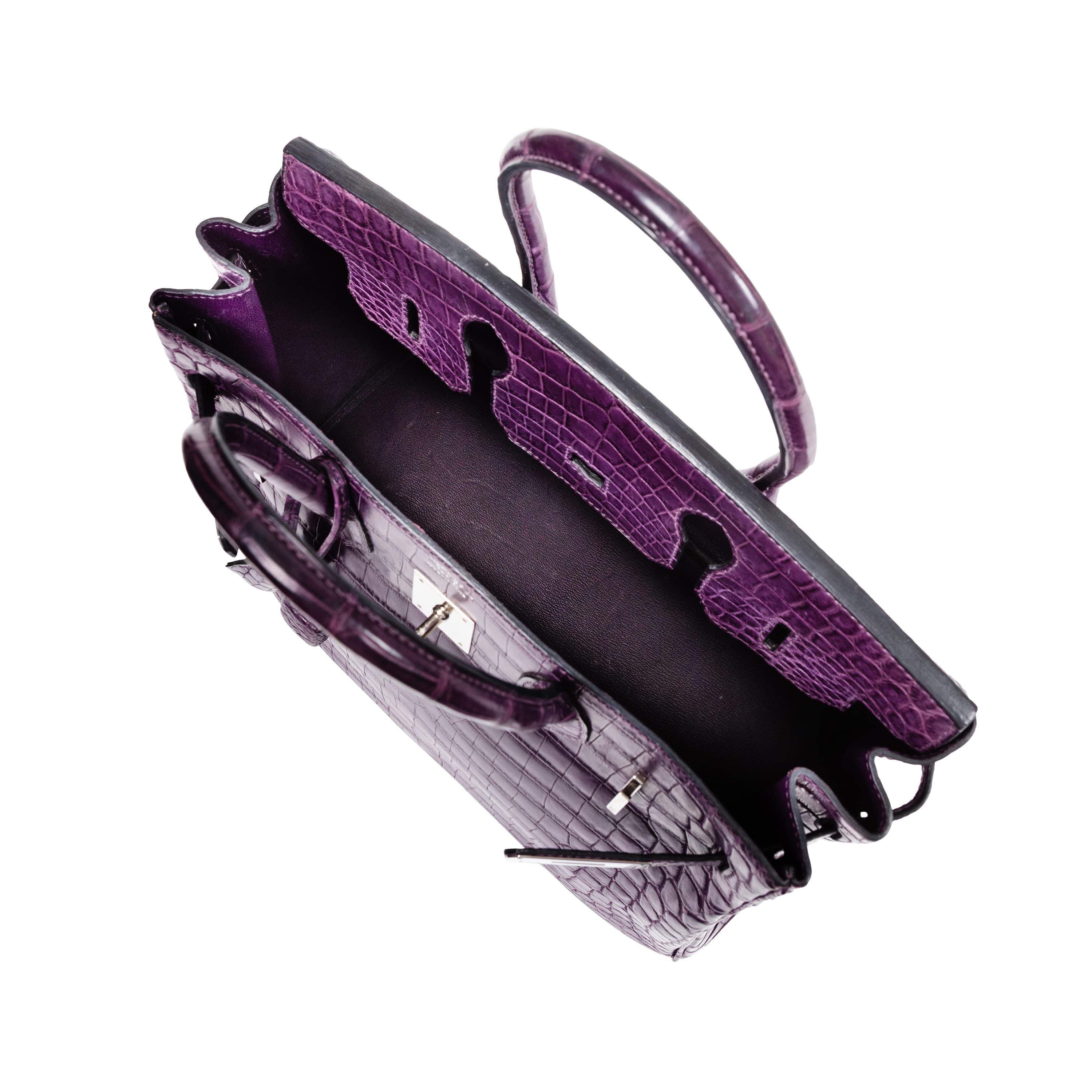 Hermès Birkin 30 - Image 6
