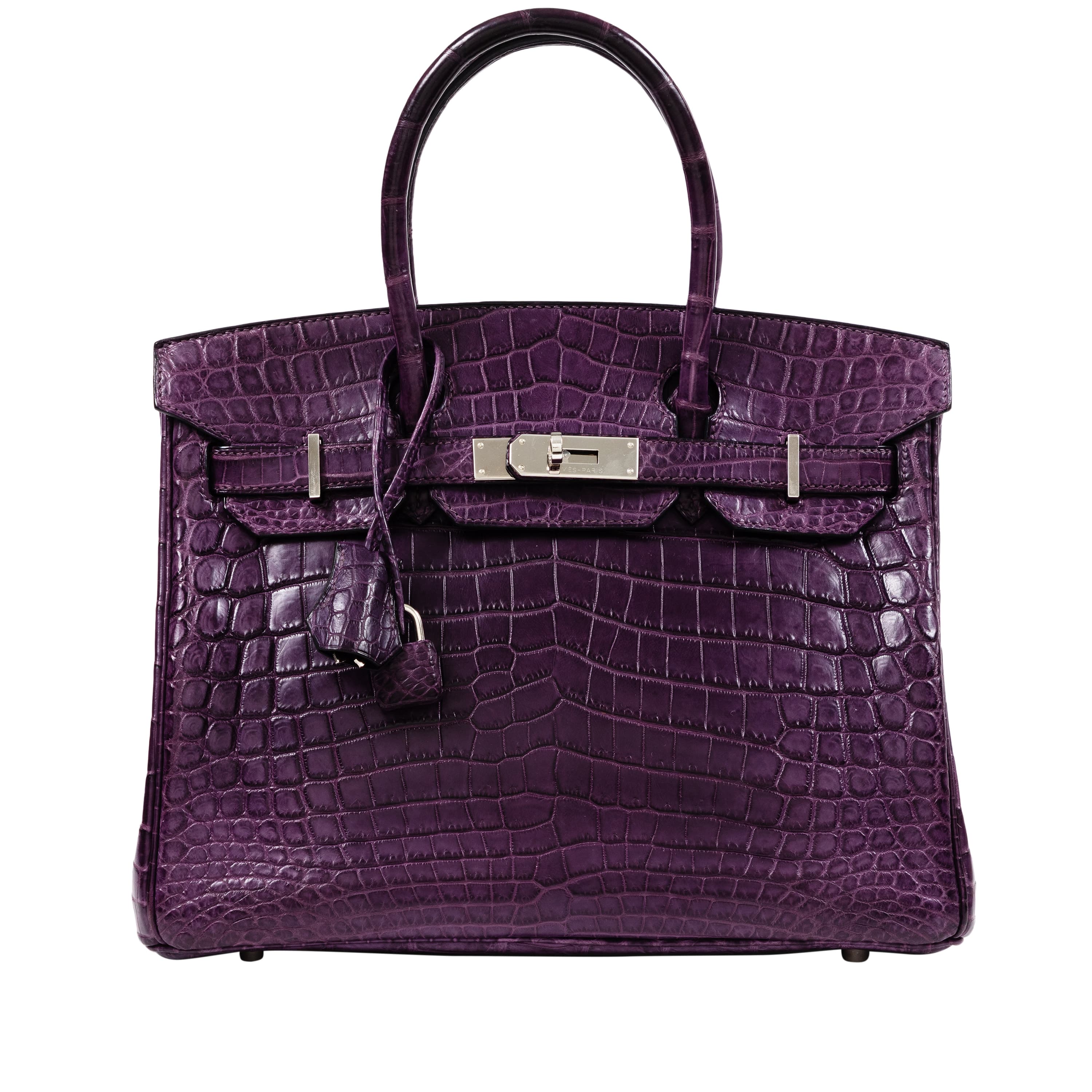 Hermès Birkin 30 - Image 1