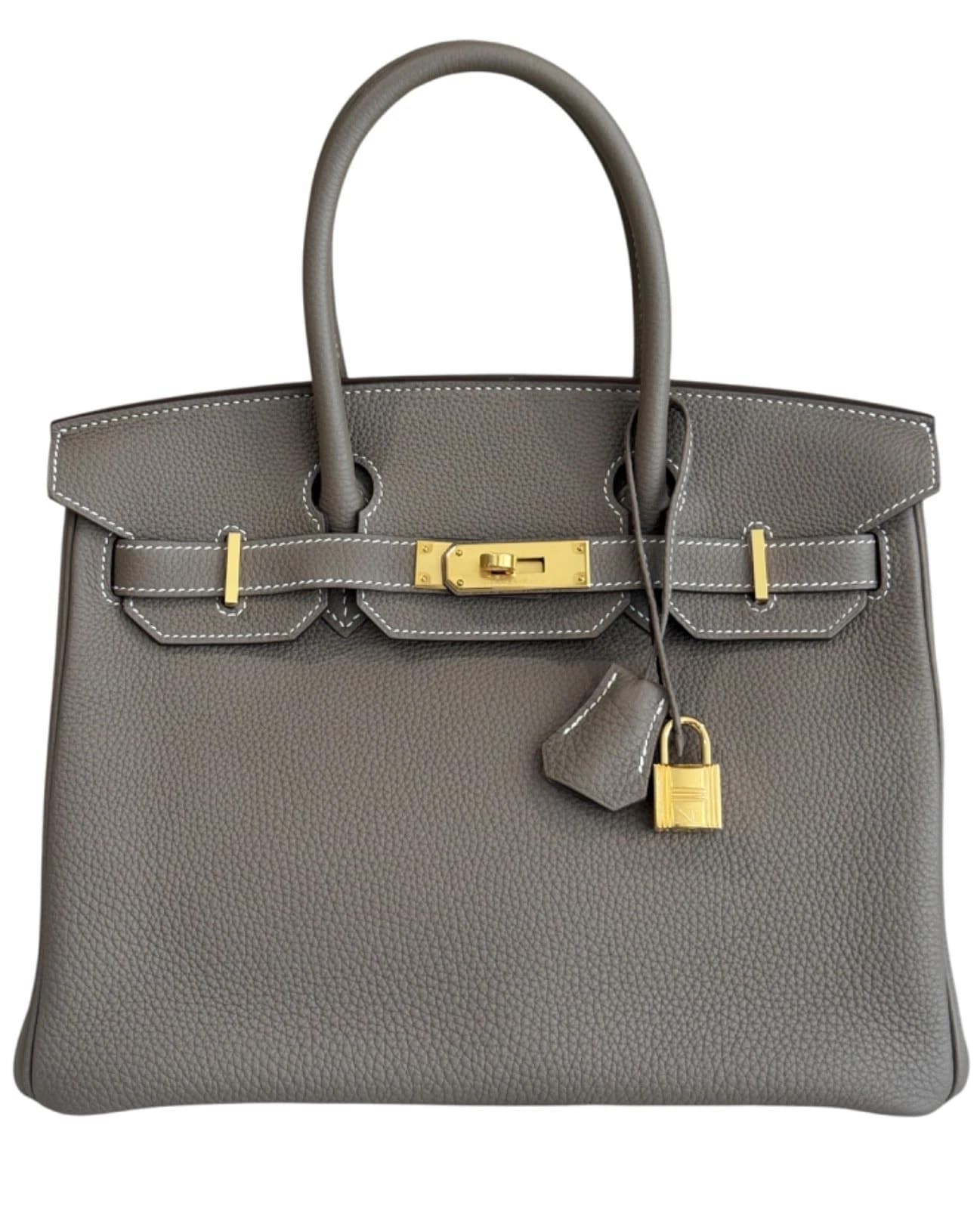 Hermès Birkin 30 - Image 1