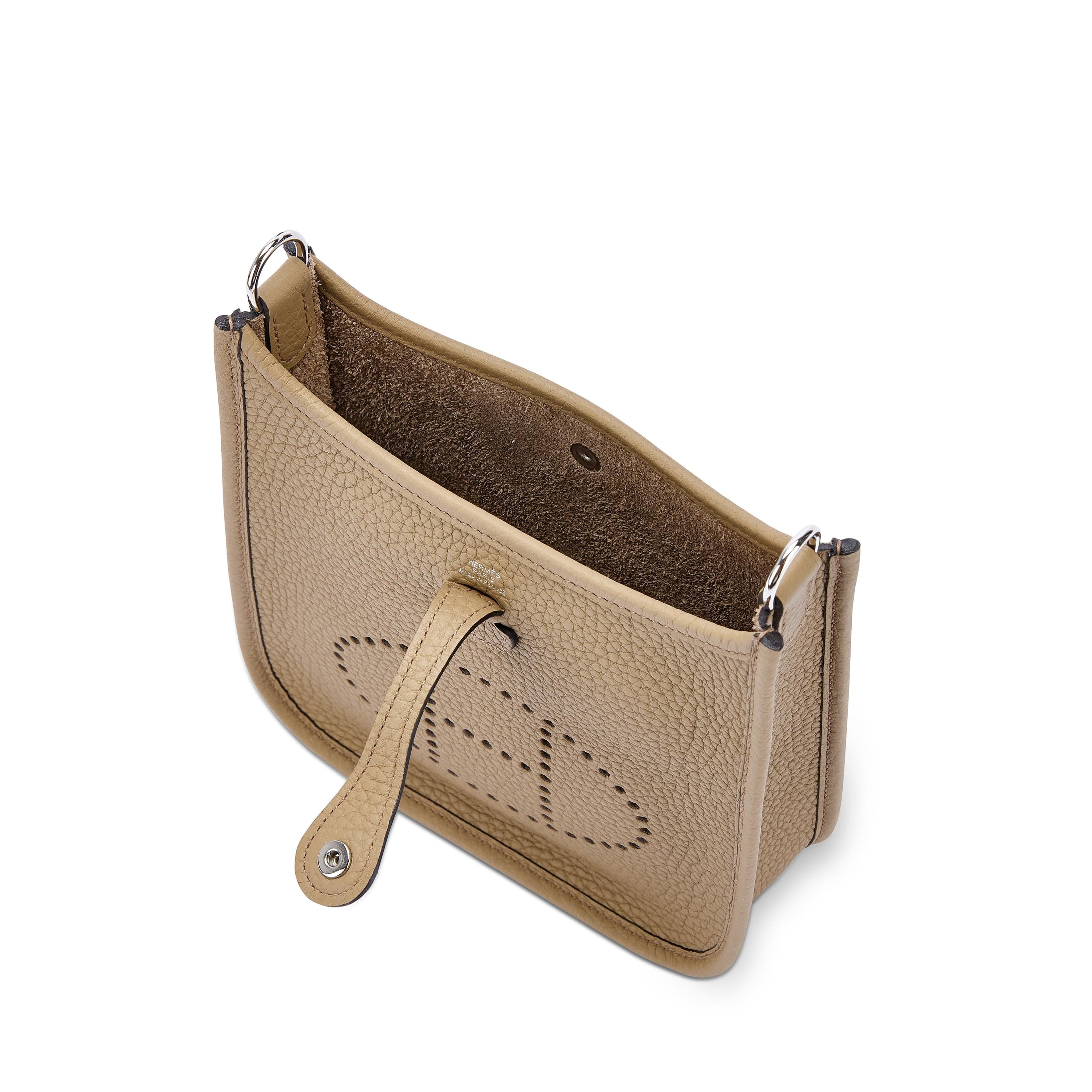 Hermès Evelyne Mini - Image 6