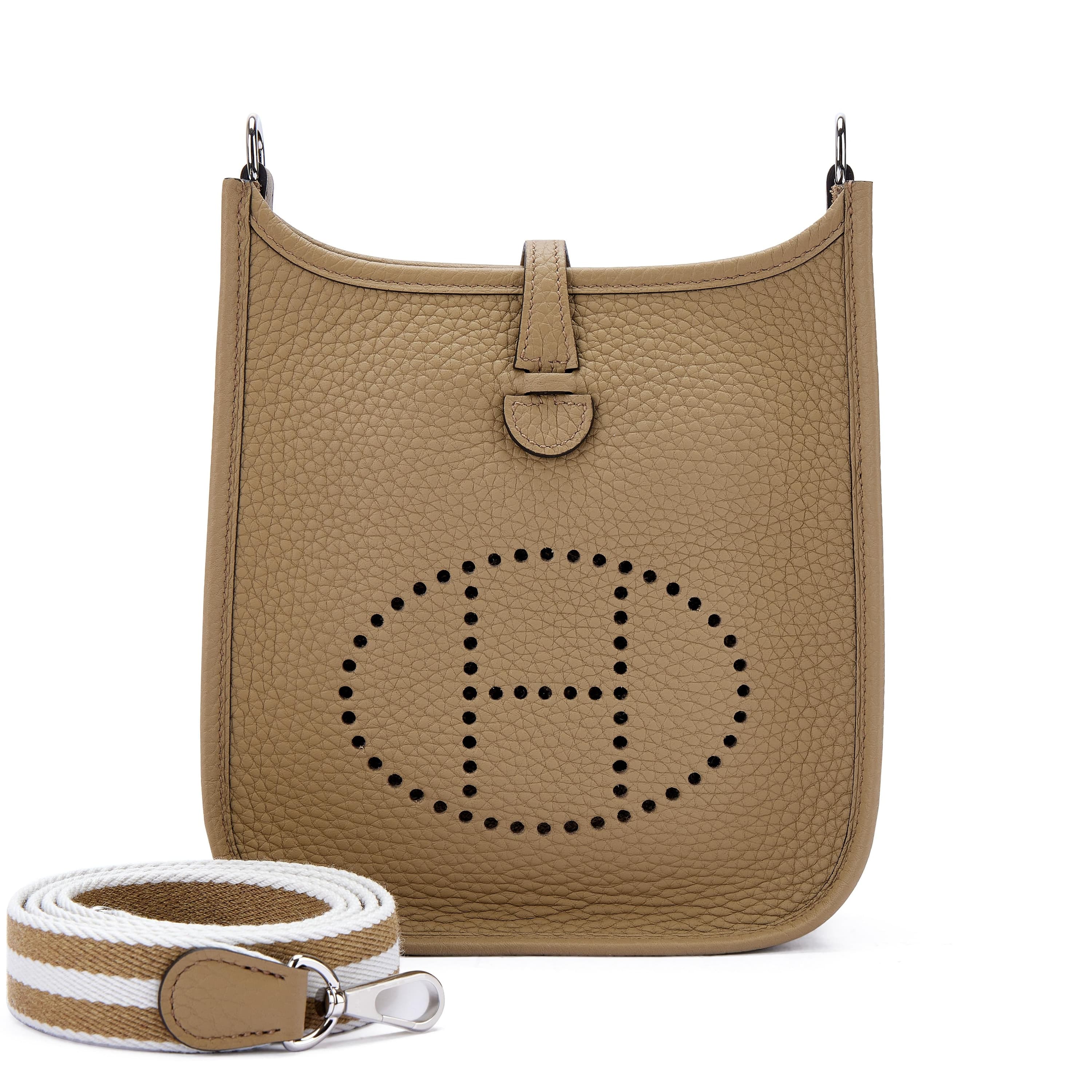 Hermès Evelyne Mini - Image 1