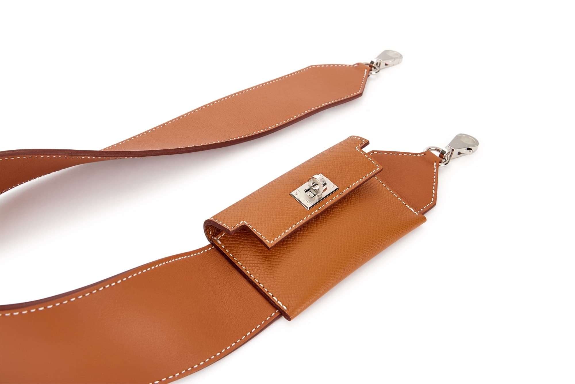 Hermès Kelly Pocket Strap - Image 3
