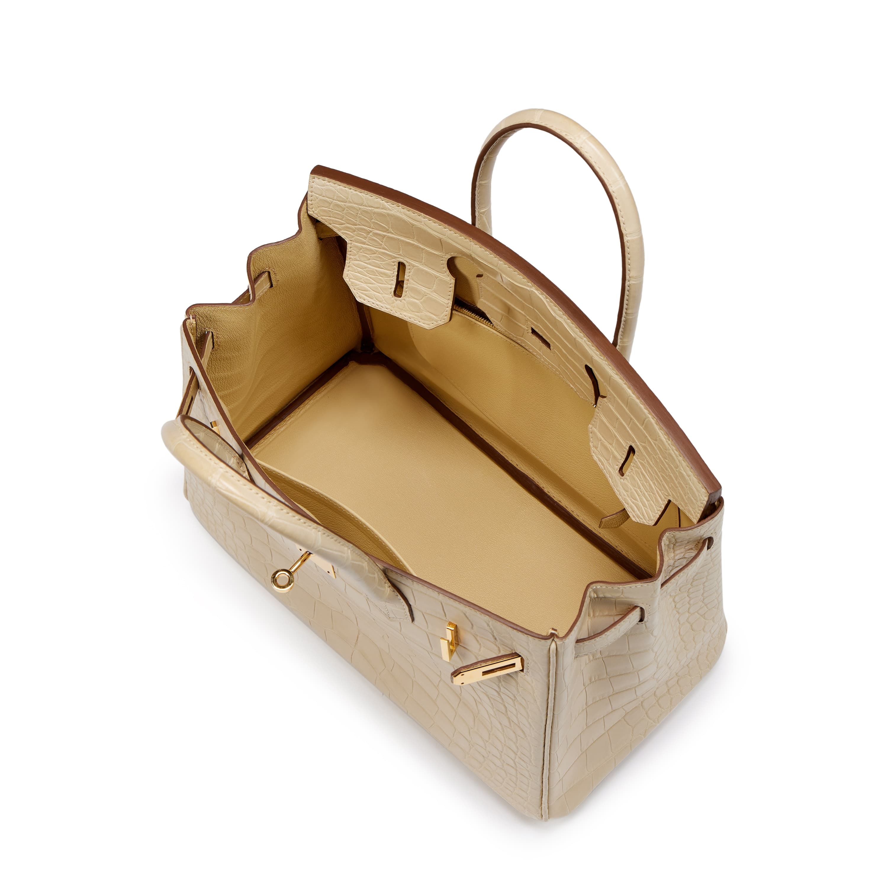 Hermès Birkin 30 - Image 6