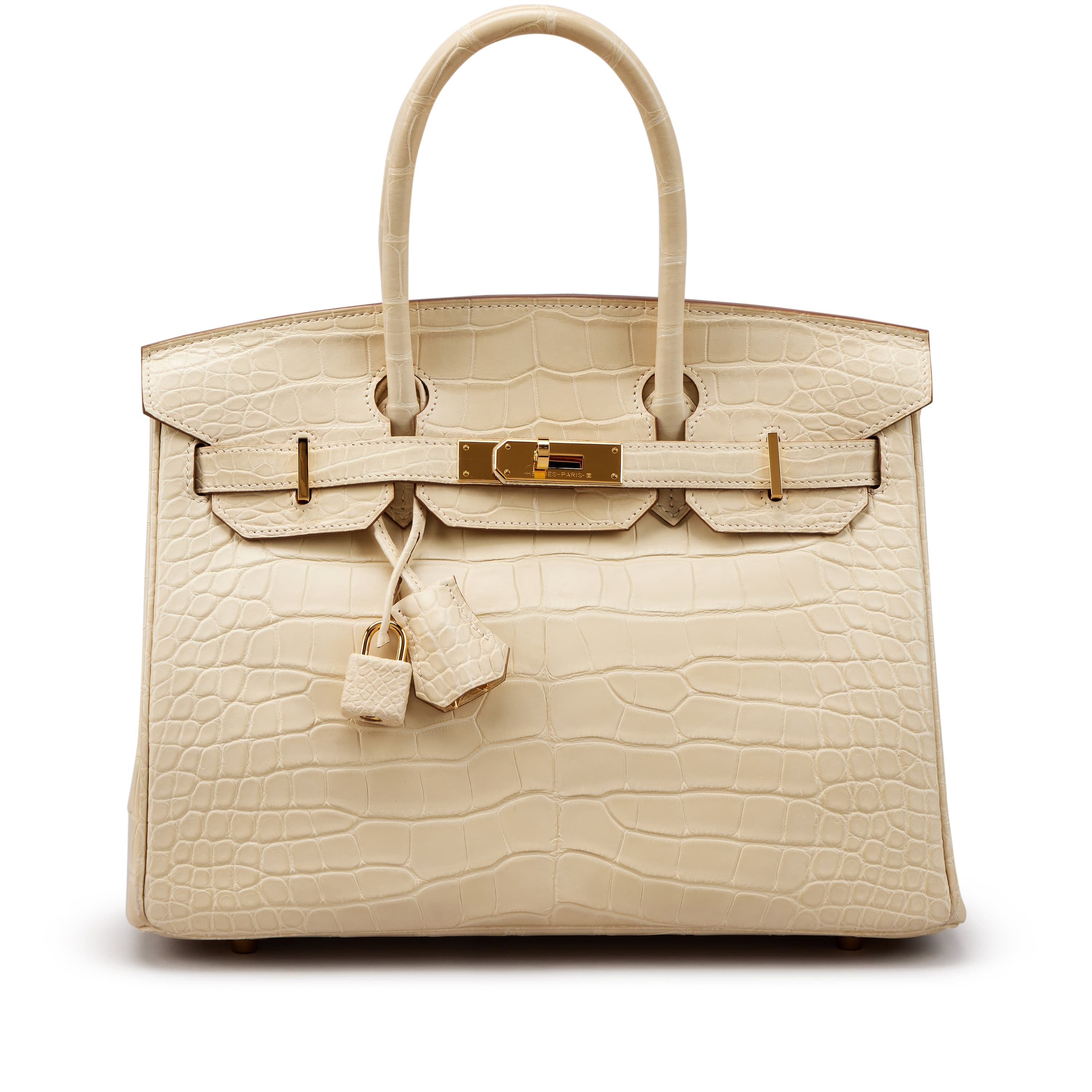 Hermès Birkin 30 - Image 1
