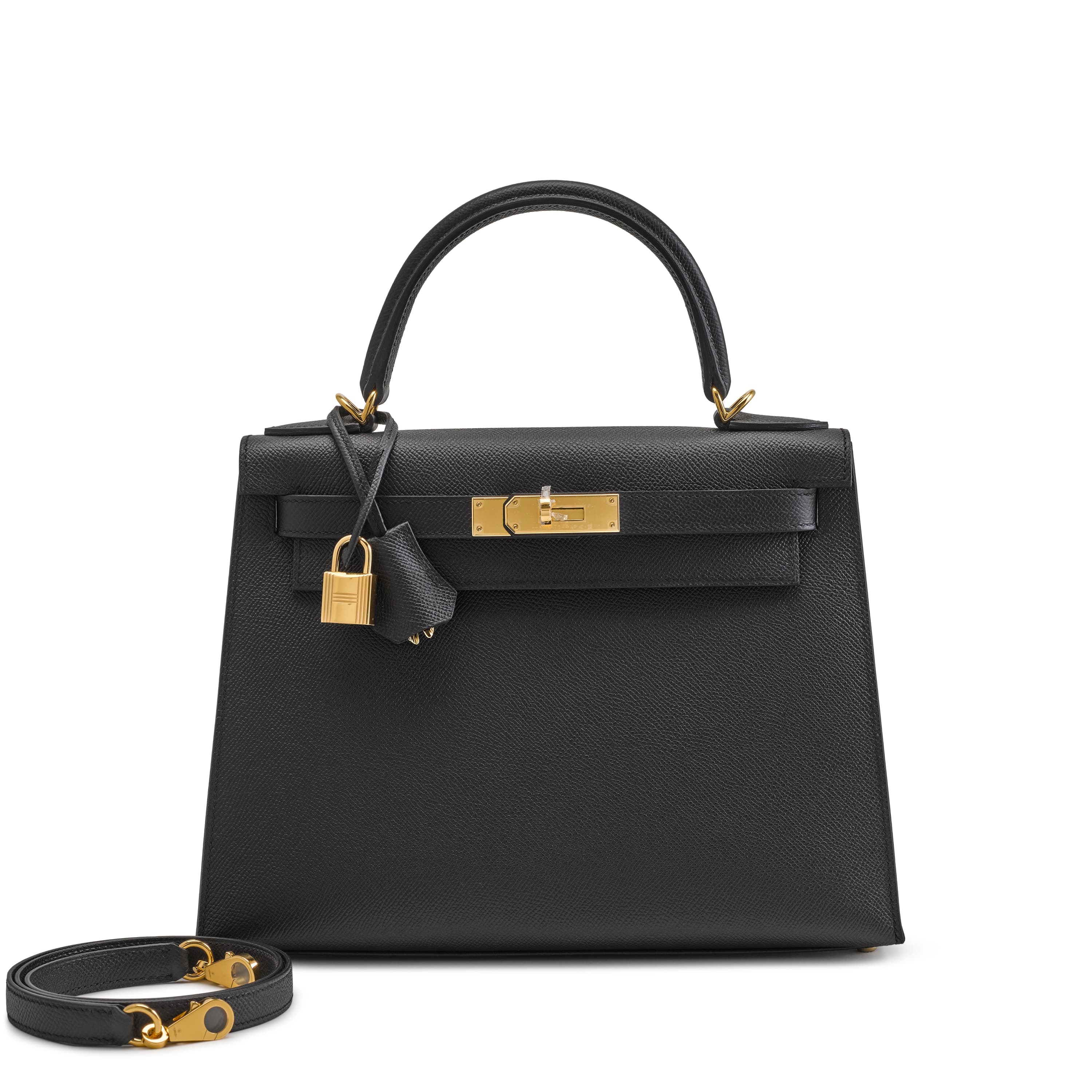 Hermès Kelly 28 - Image 1