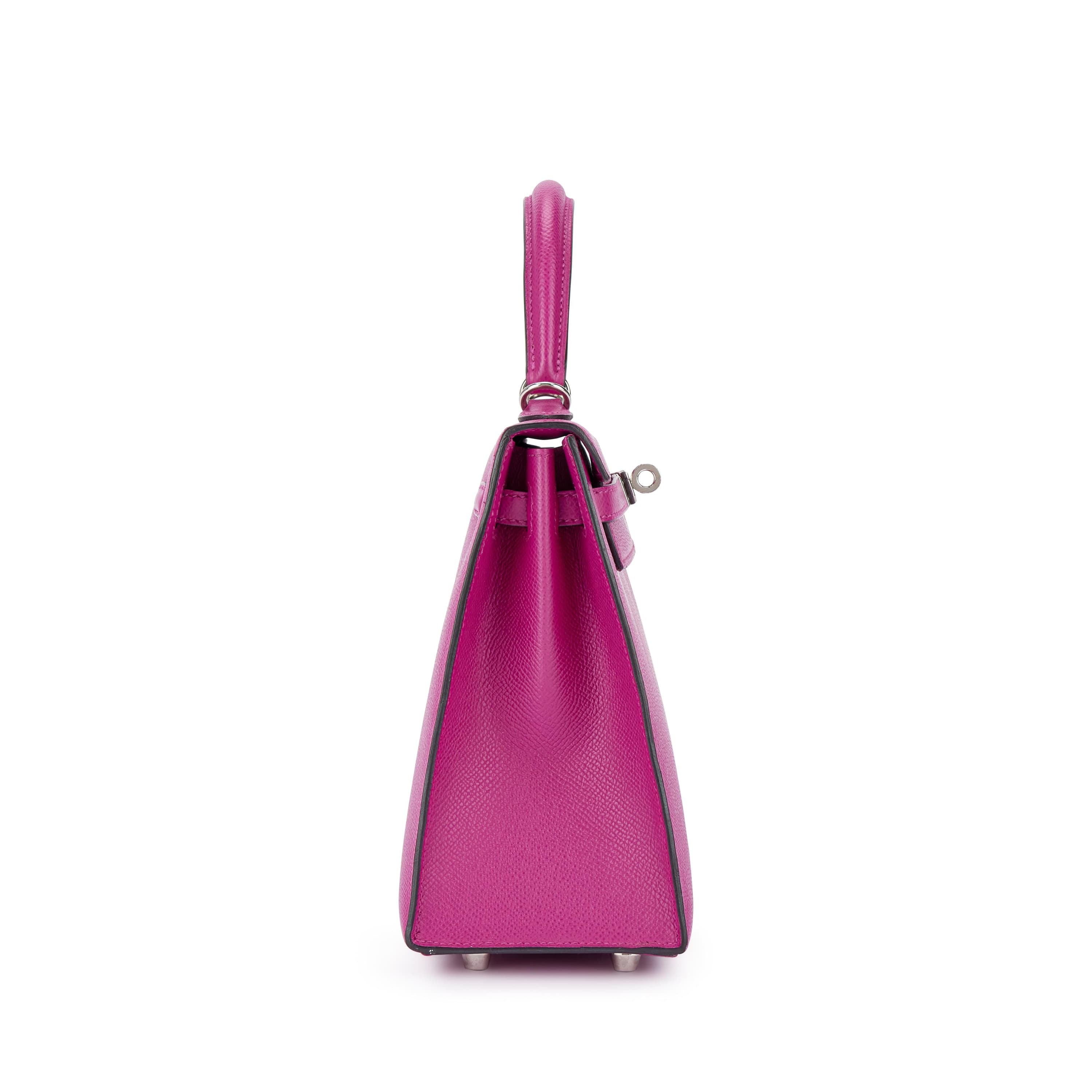 Hermès Kelly 25 - Image 2