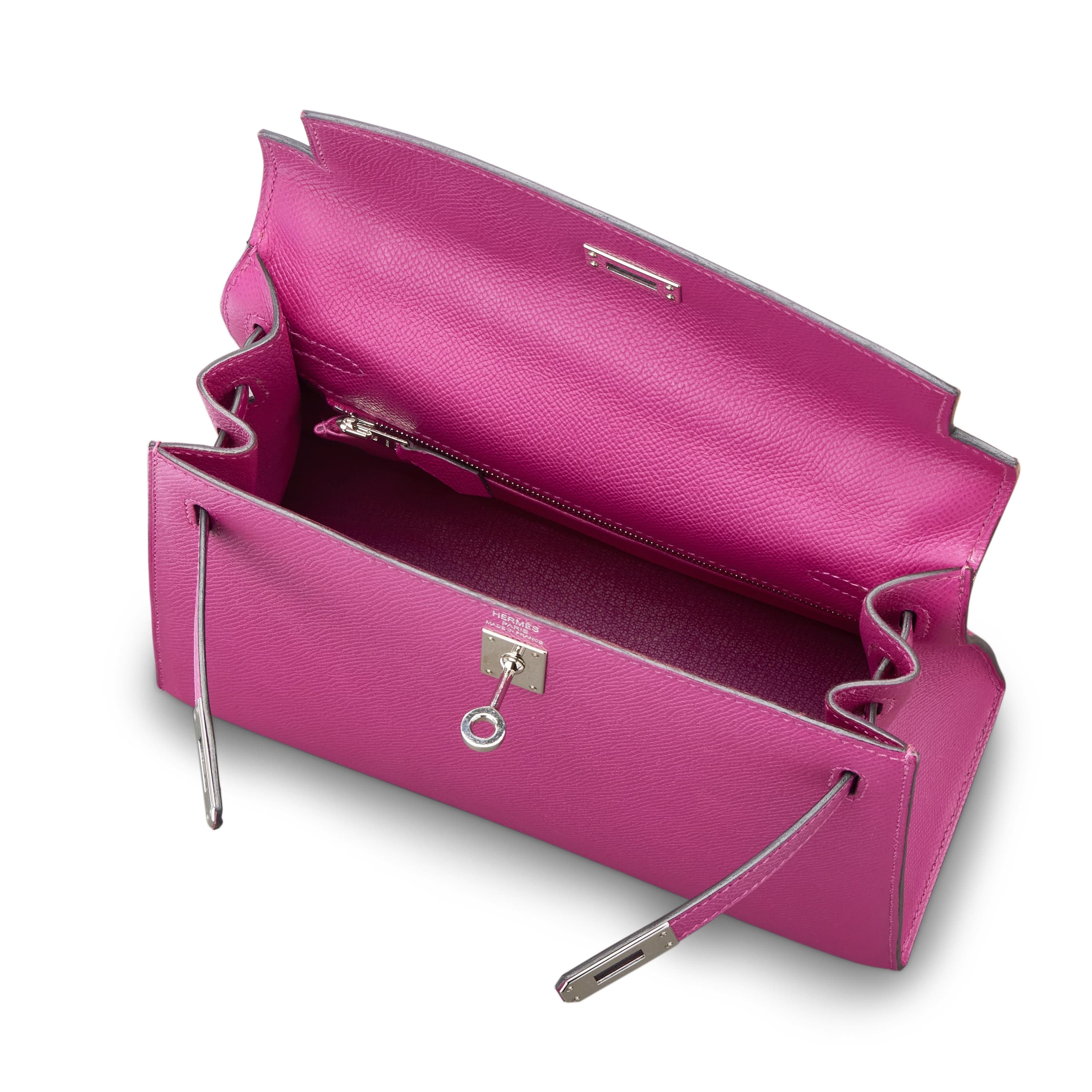 Hermès Kelly 25 - Image 6