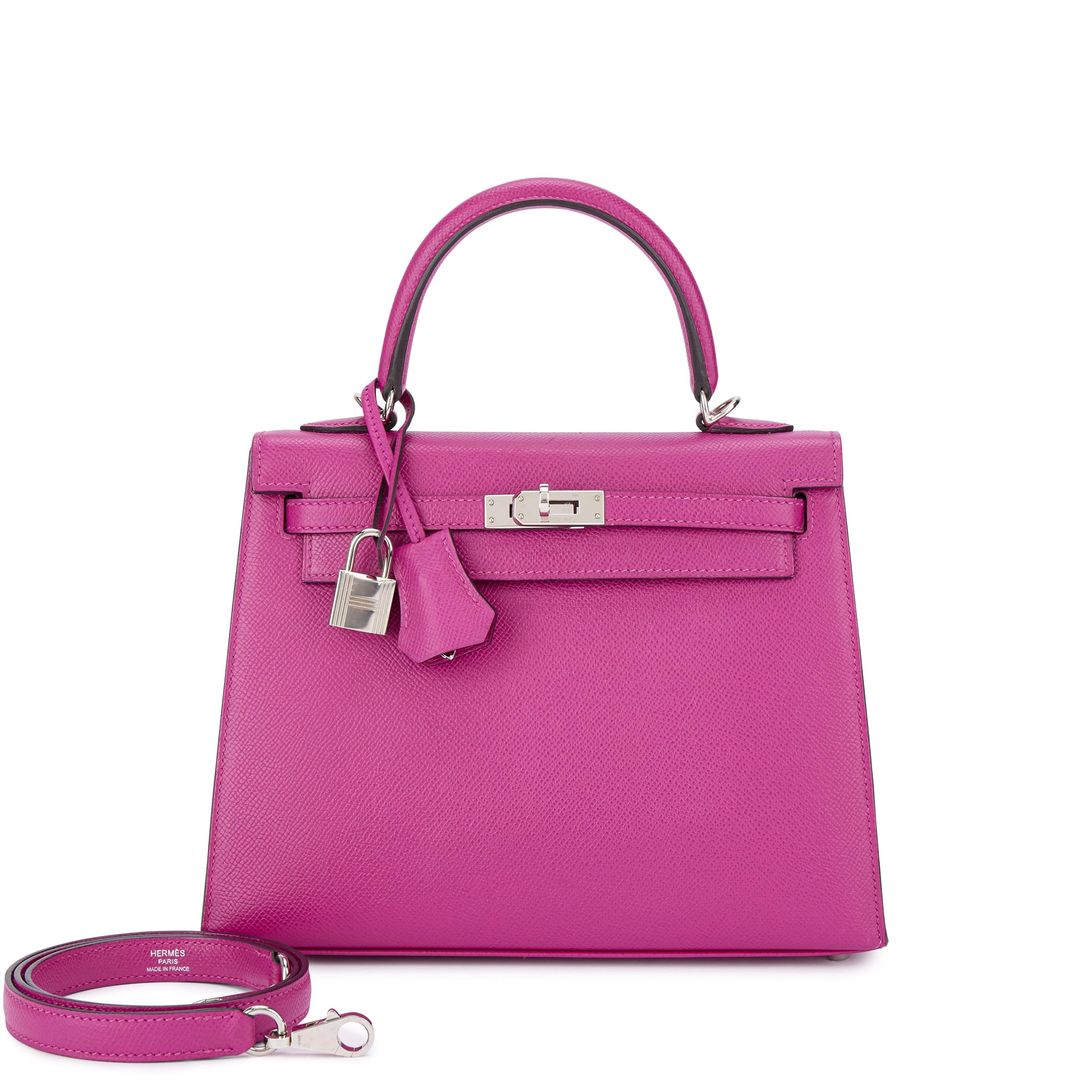 Hermès Kelly 25 - Image 1
