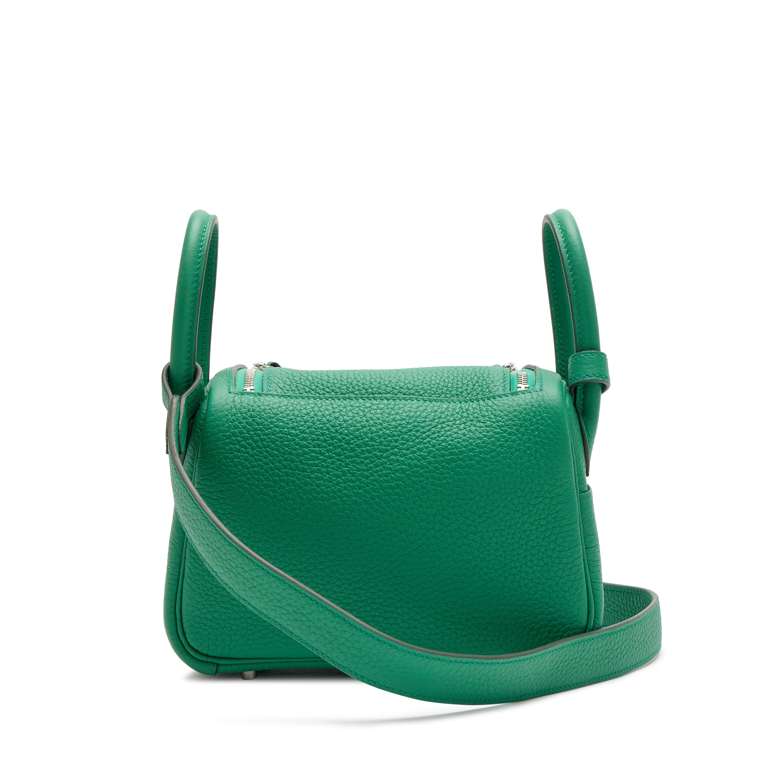 Hermès Lindy Mini - Image 2