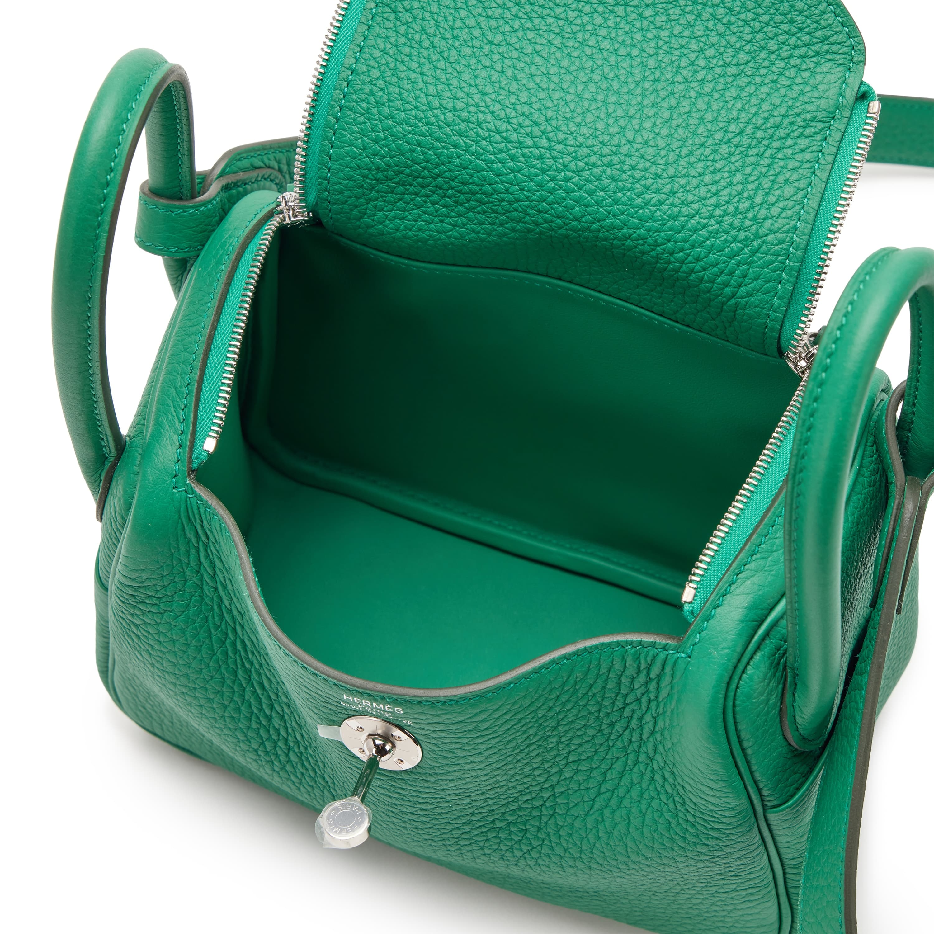 Hermès Lindy Mini - Image 6