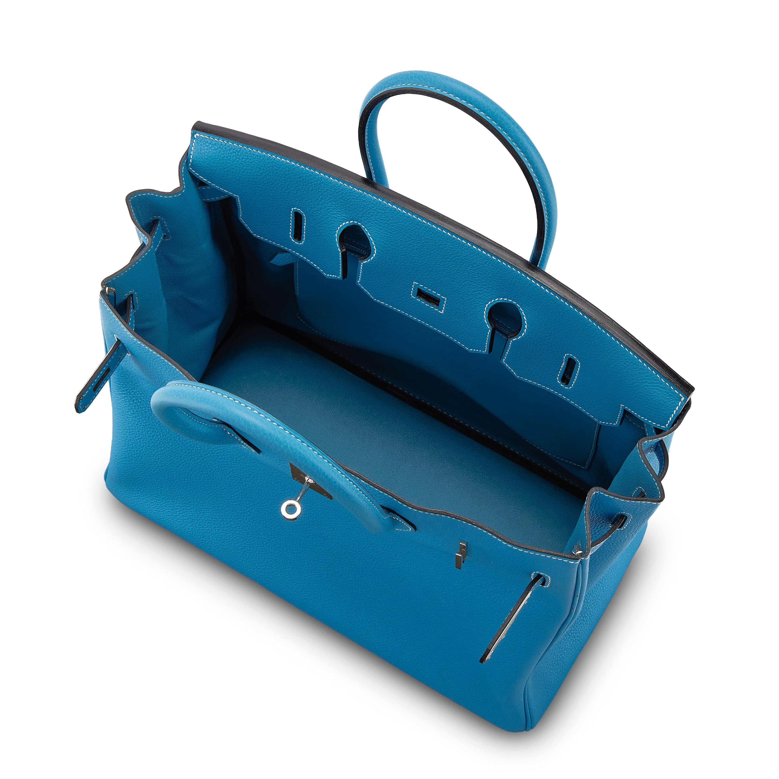 Hermès Birkin 35 - Image 6