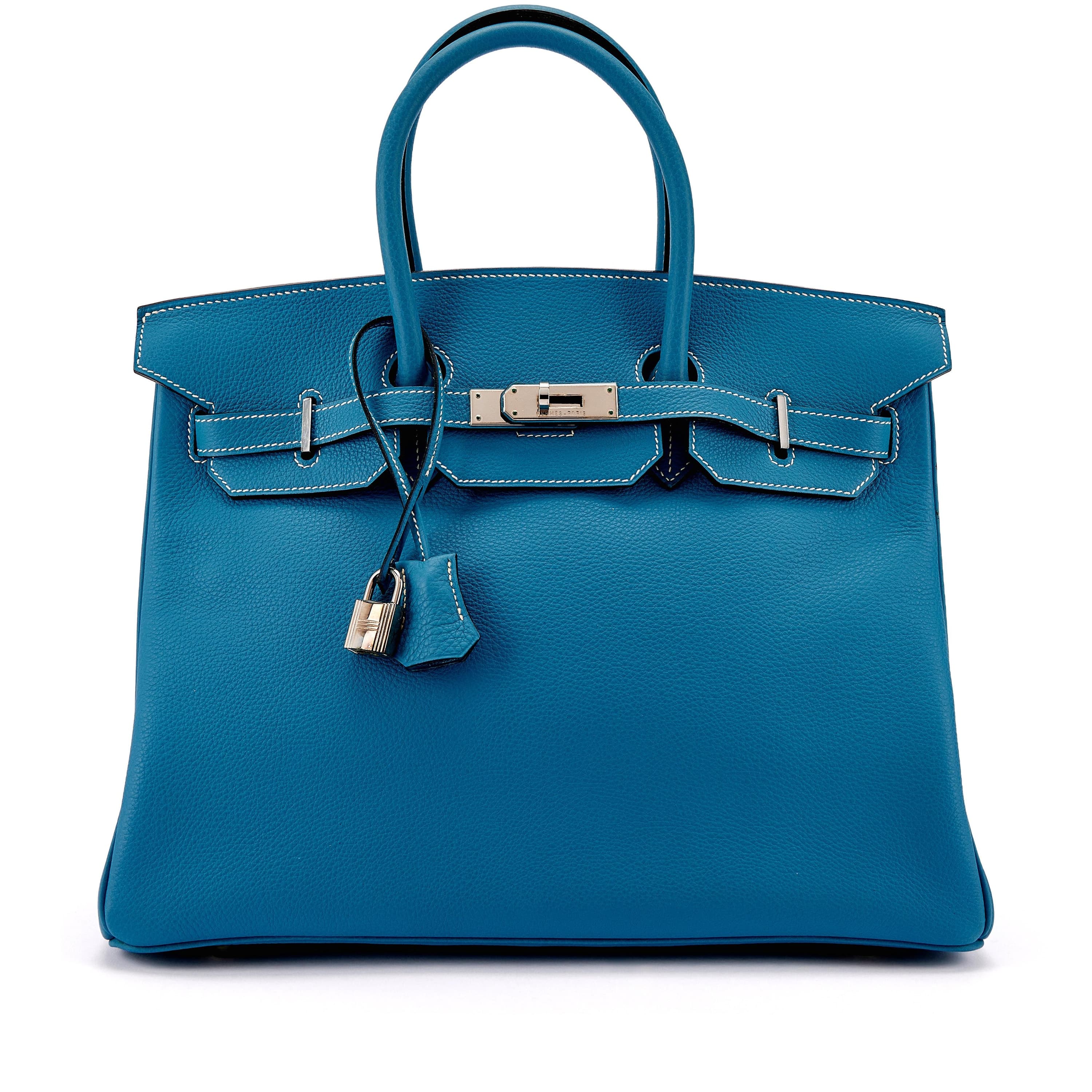 Hermès Birkin 35 - Image 1