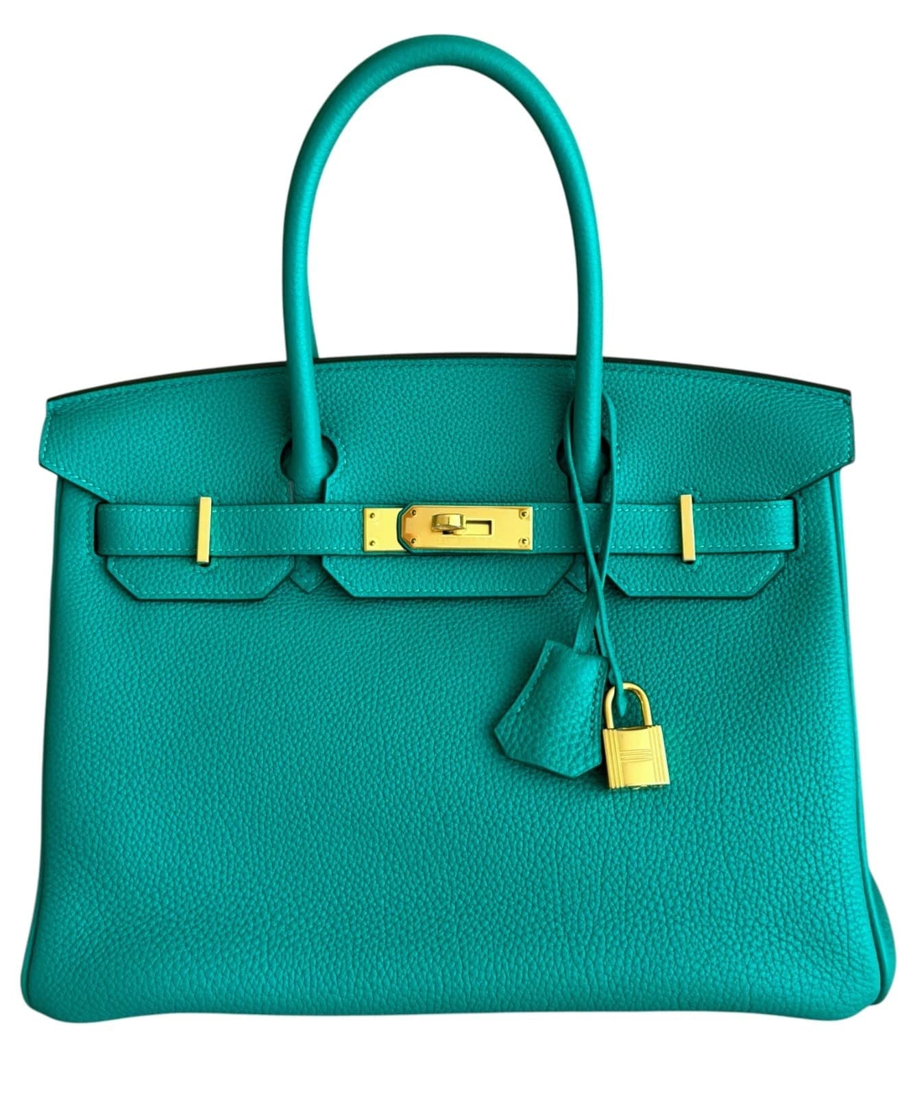 Hermès Birkin 30 - Image 1