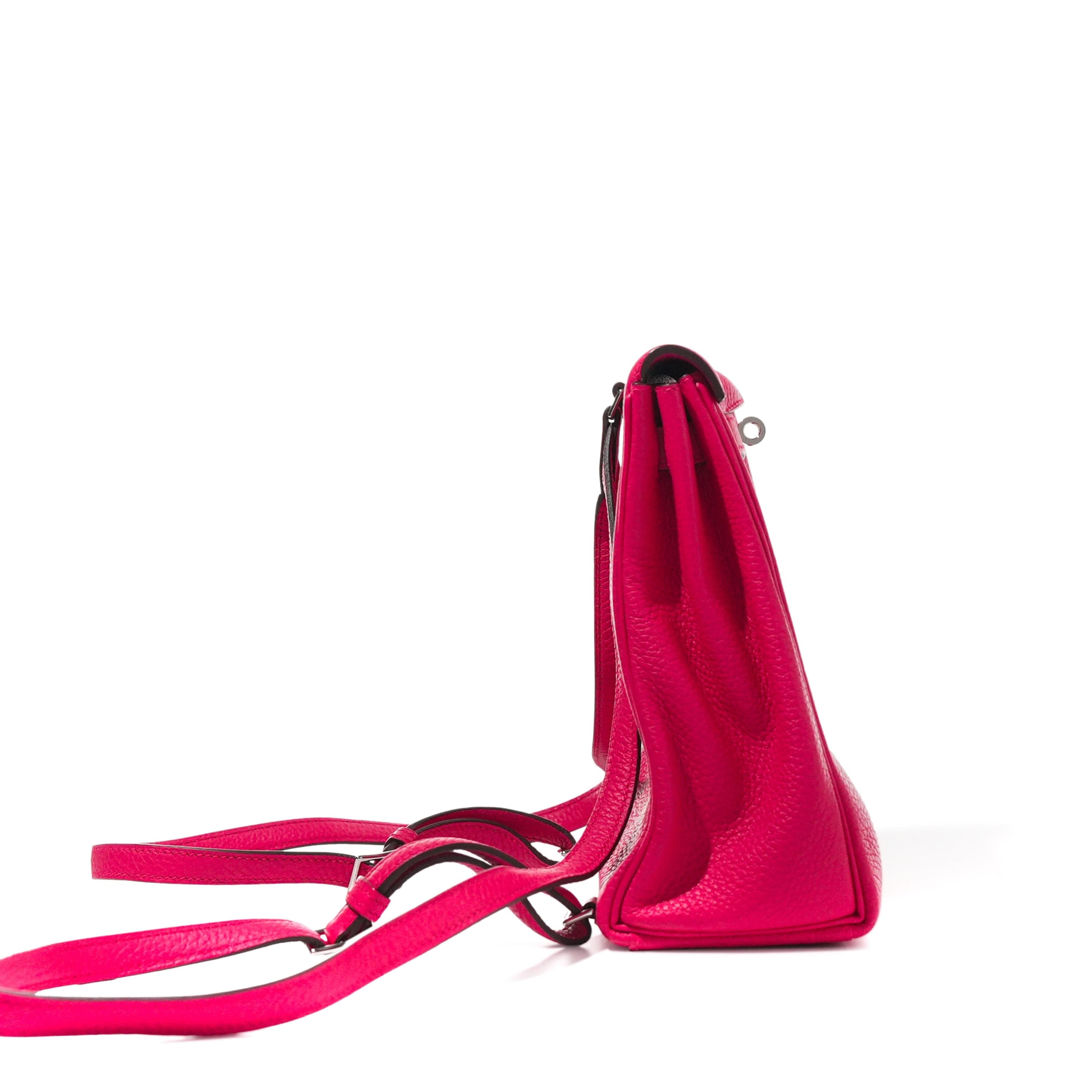 Hermès Kelly Ado - Image 2