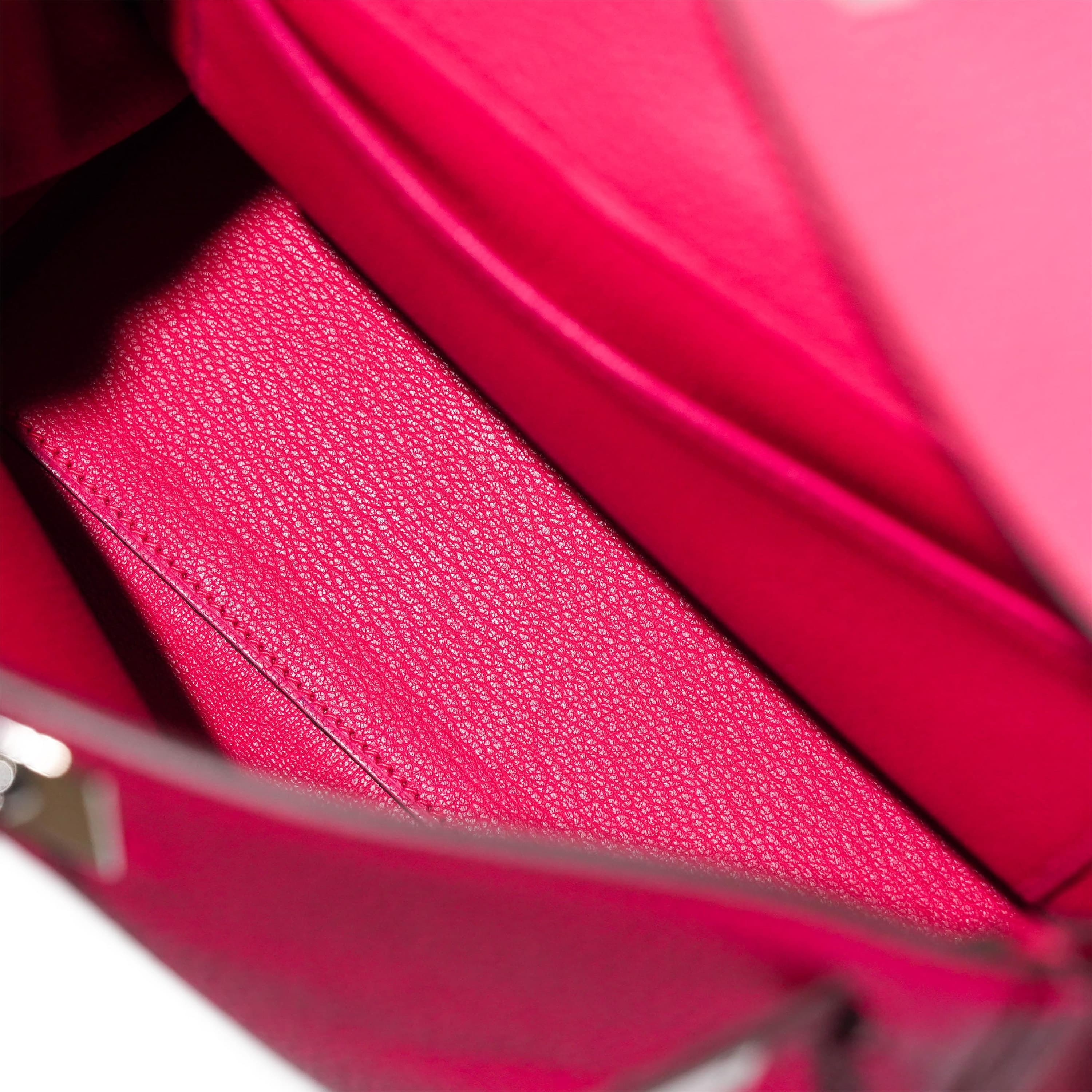 Hermès Kelly Ado - Image 6