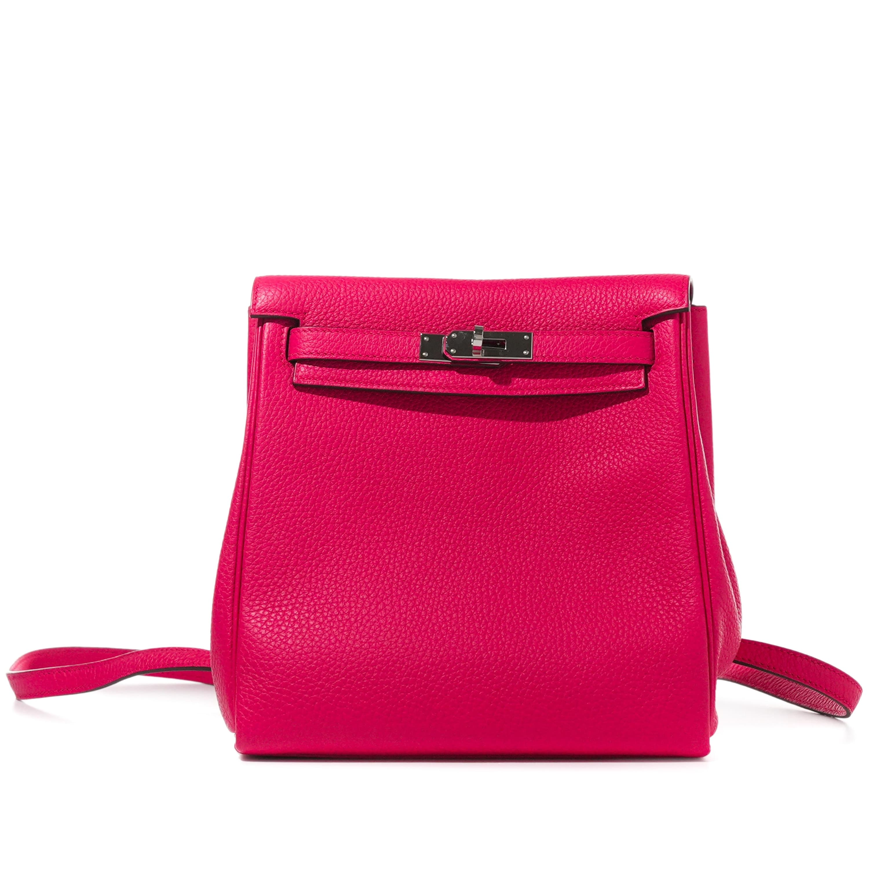 Hermès Kelly Ado - Image 1