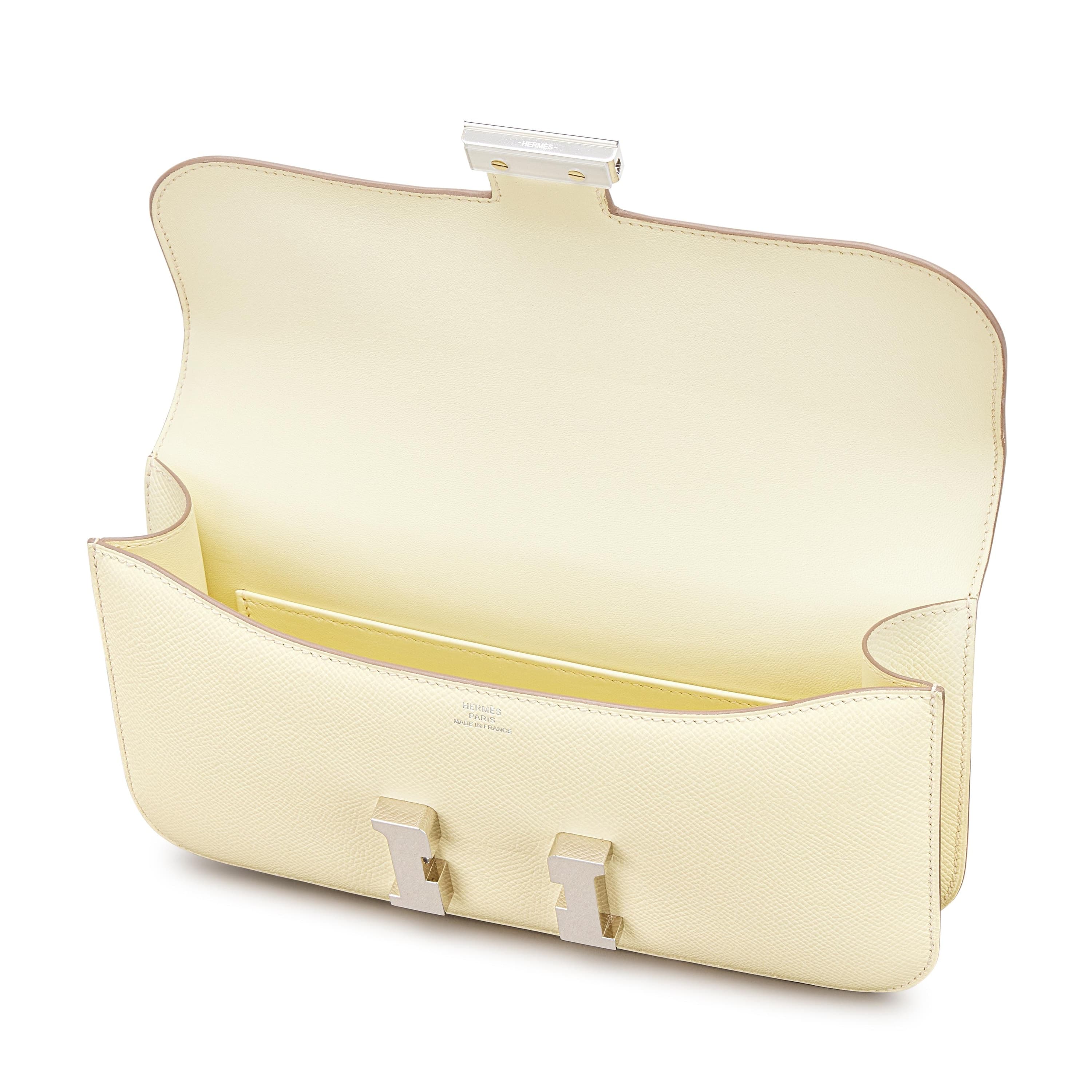 Hermès Constance Elan Elan - Image 6