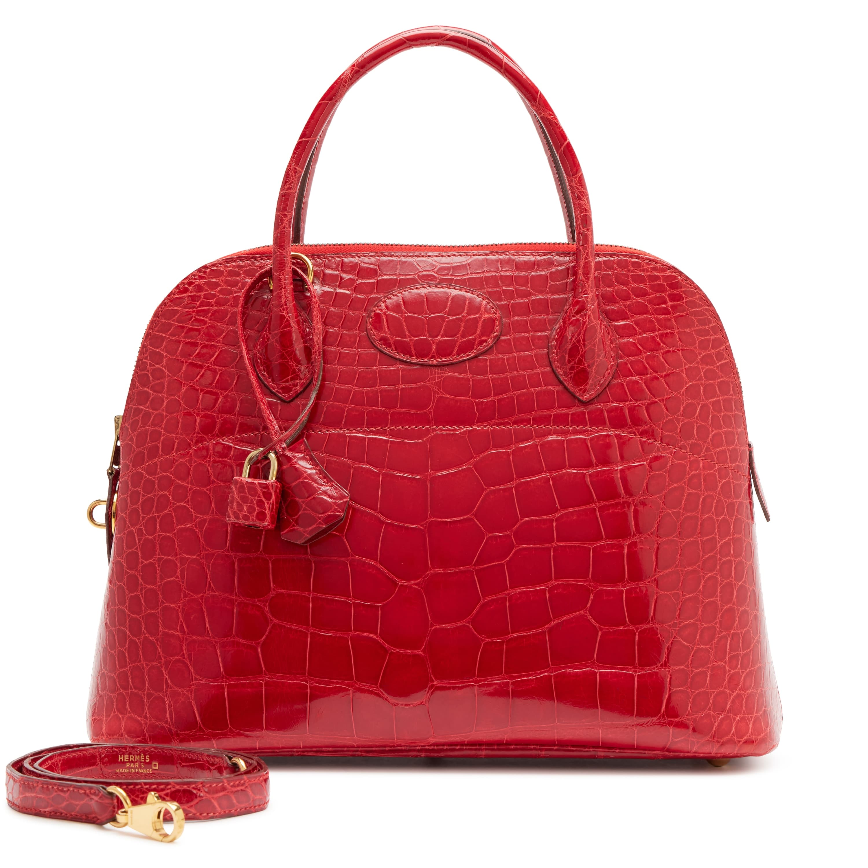 Hermès Bolide 31 - Image 1