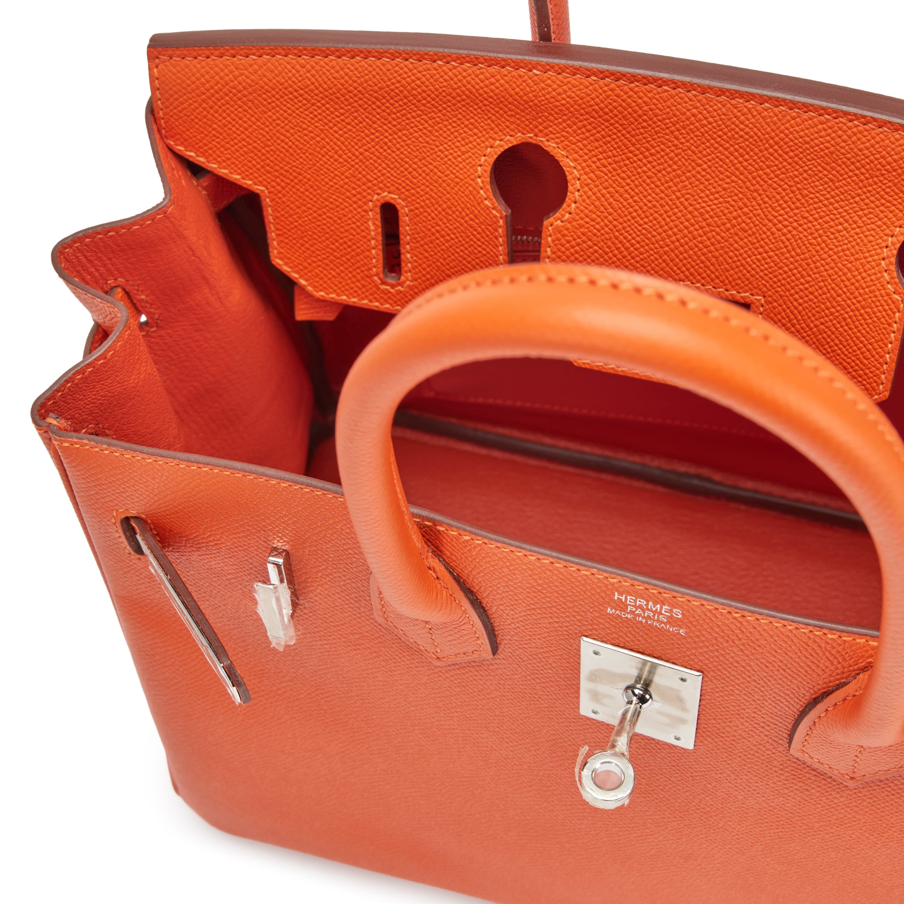 Hermès Birkin 30 - Image 6