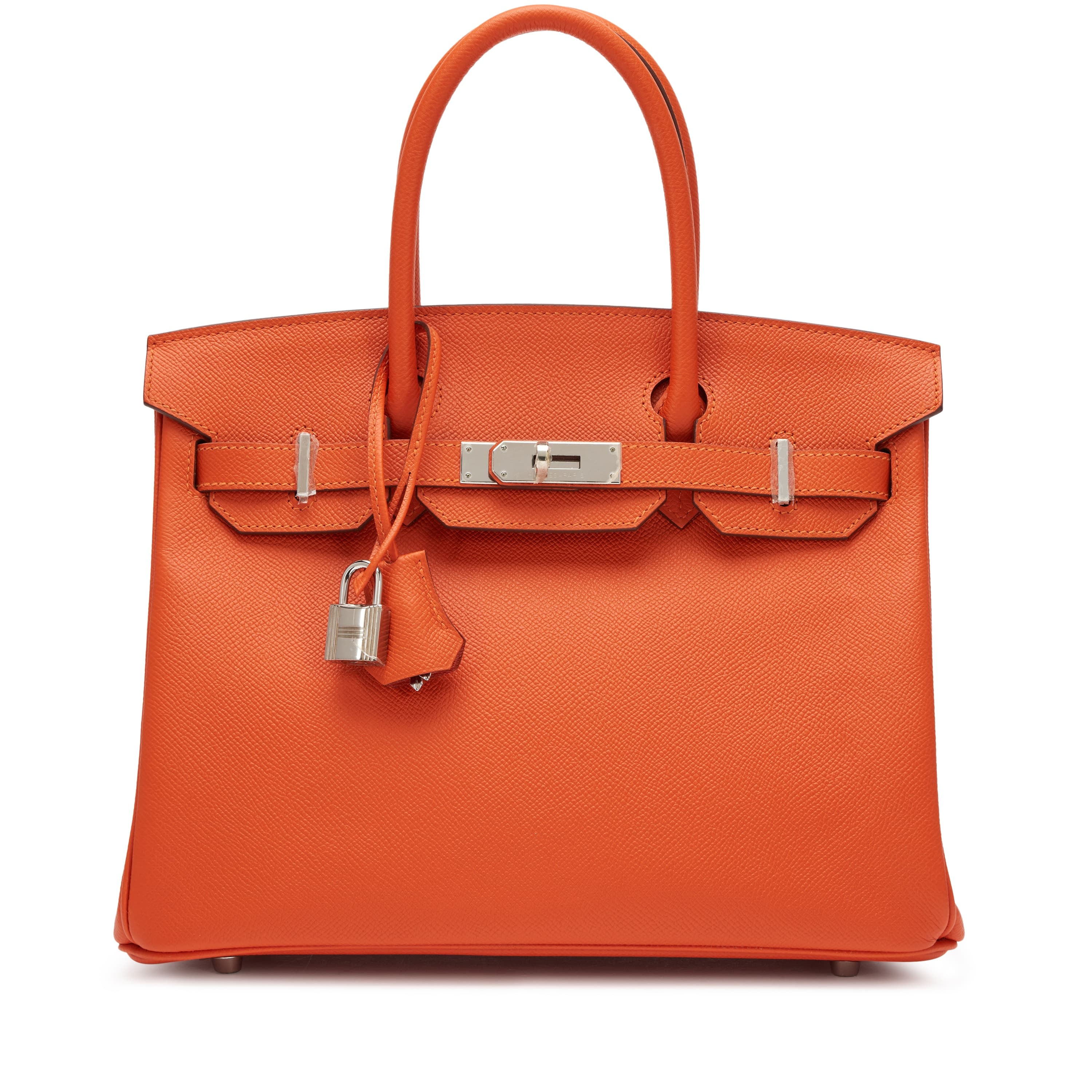 Hermès Birkin 30 - Image 1