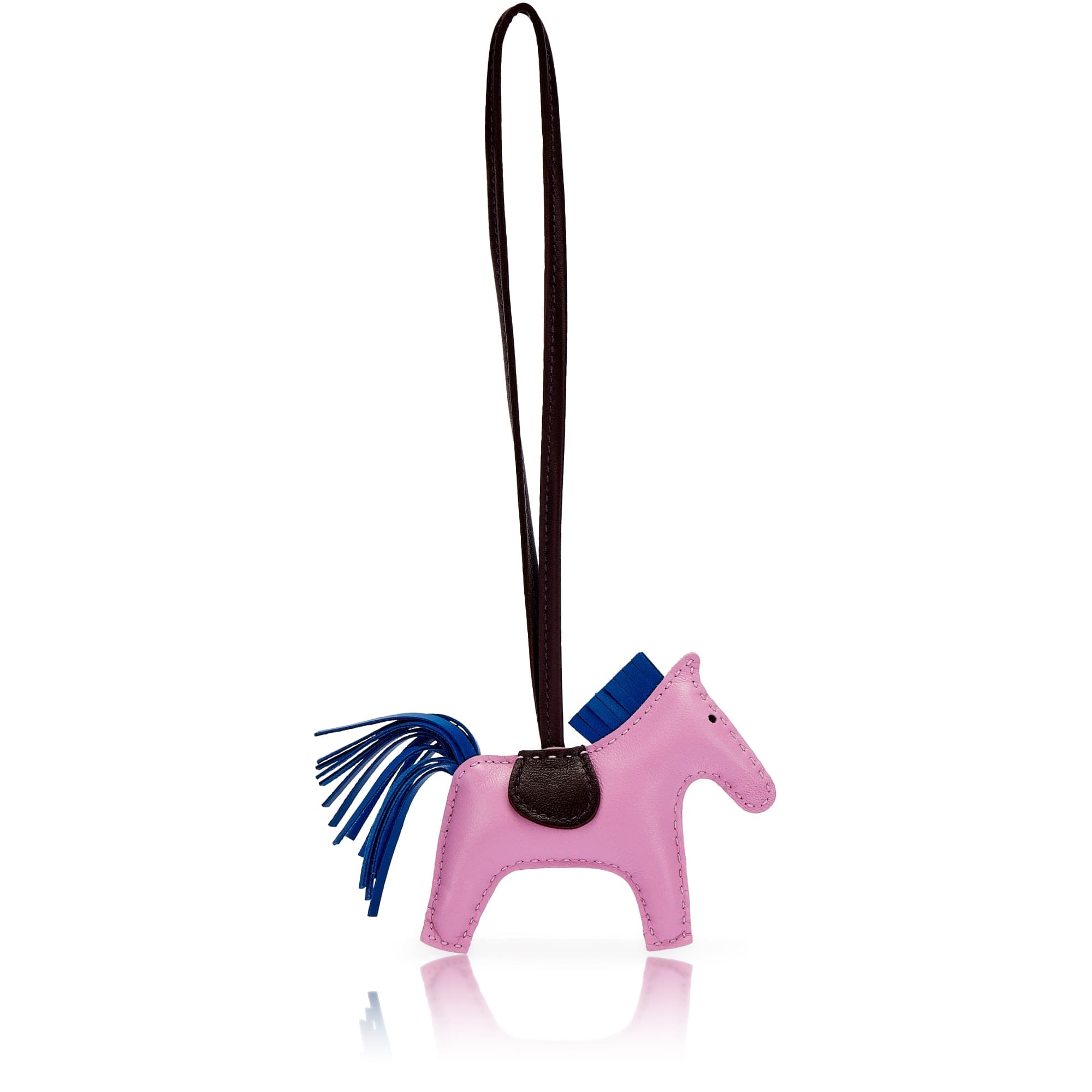 Hermès GriGri Rodeo Charm PM - Image 1
